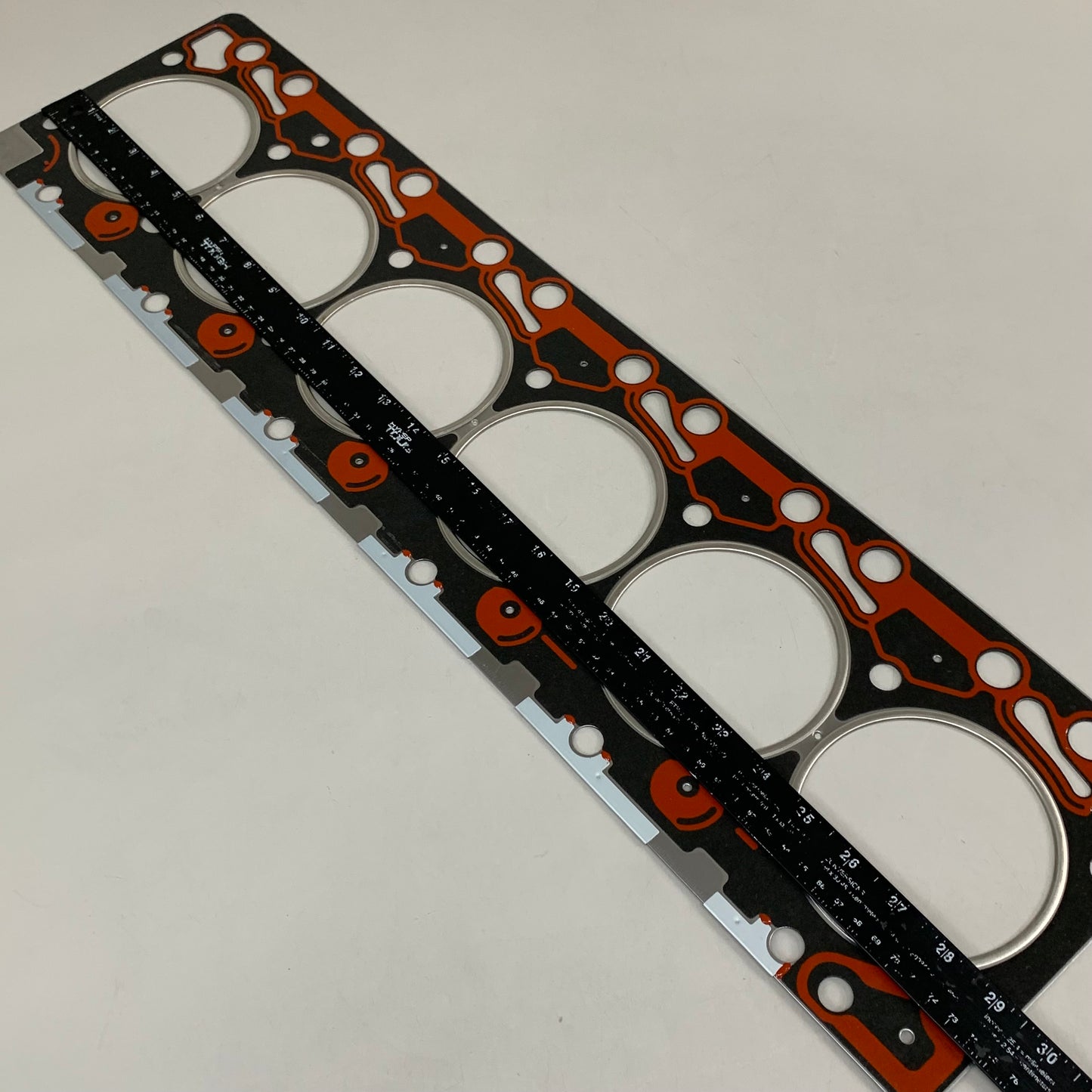 MAHLE Upper Head Gasket Set For 1989-1998 Dodge HS4068