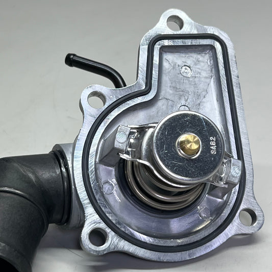 HYUNDAI Control Assembly-Coolant Temperature Grey 25600 3F300