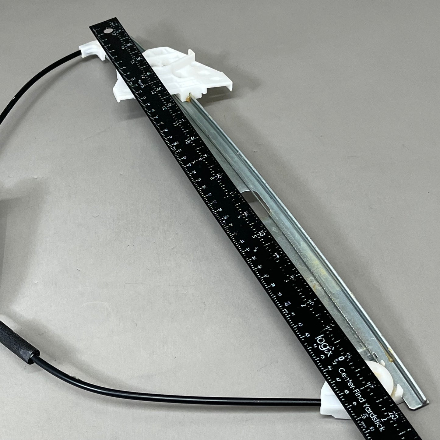 MAZDA Window Arm/Base(R) Fits Mazda3 Genuine OEM BP4K-58-590A