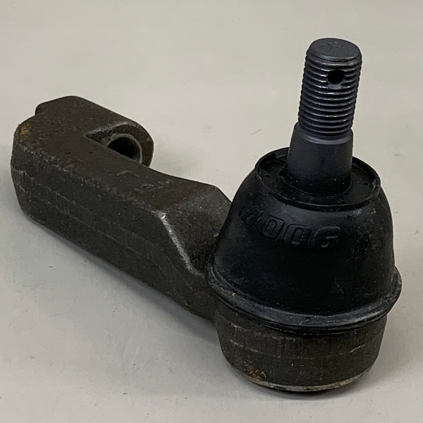 MOOG Front Outer Tie Rod End Driver Side For Dodge & Jeep ES800413