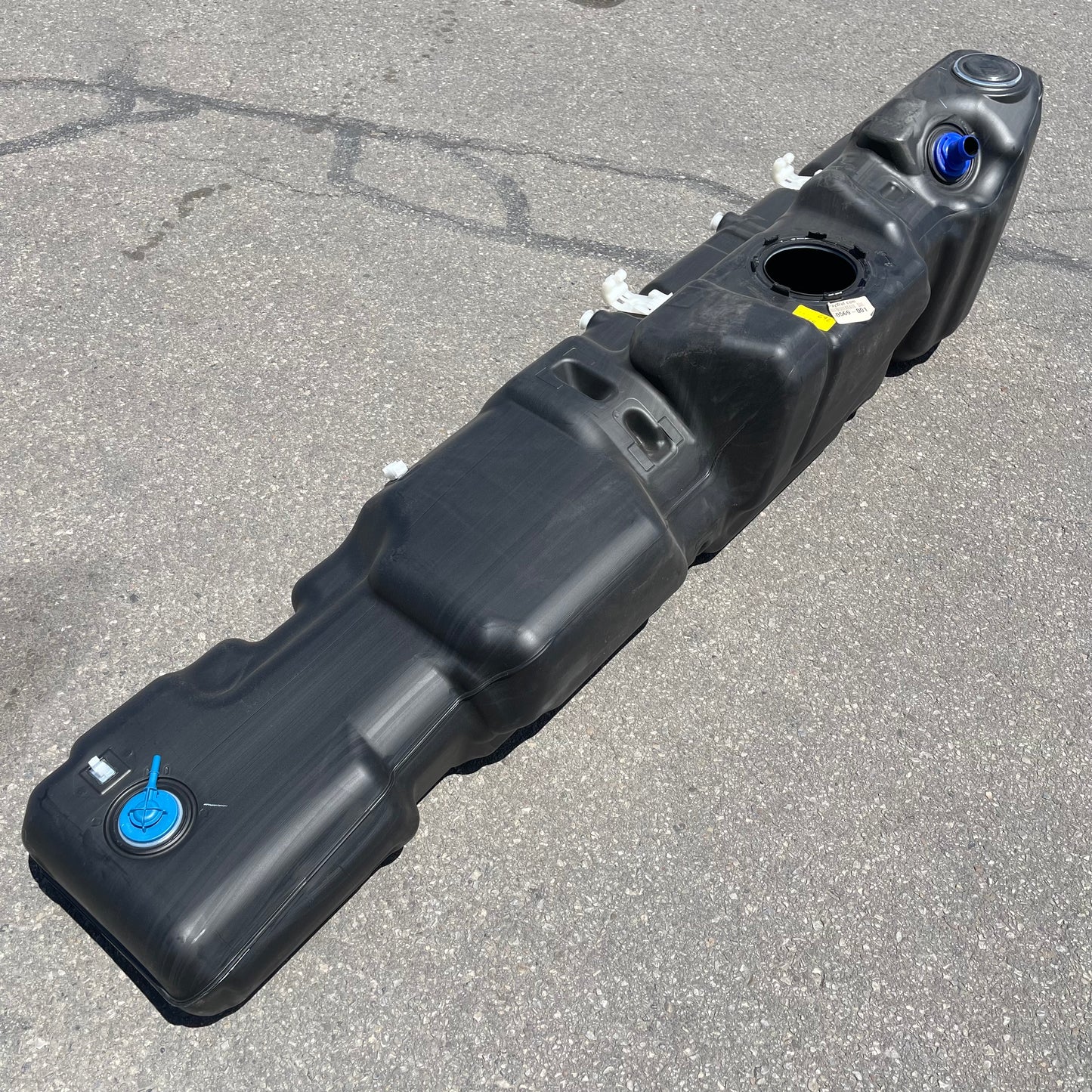 ZA@ Pallet of MOPAR Fuel Tank for Dodge Pickup (AS-IS)