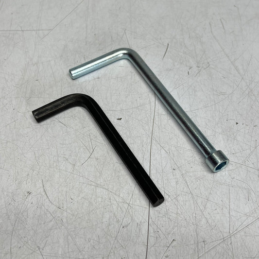 SUZUKI (9 PIECE KIT) Genuine Oem Tool Set W/ Bag 09800-81841