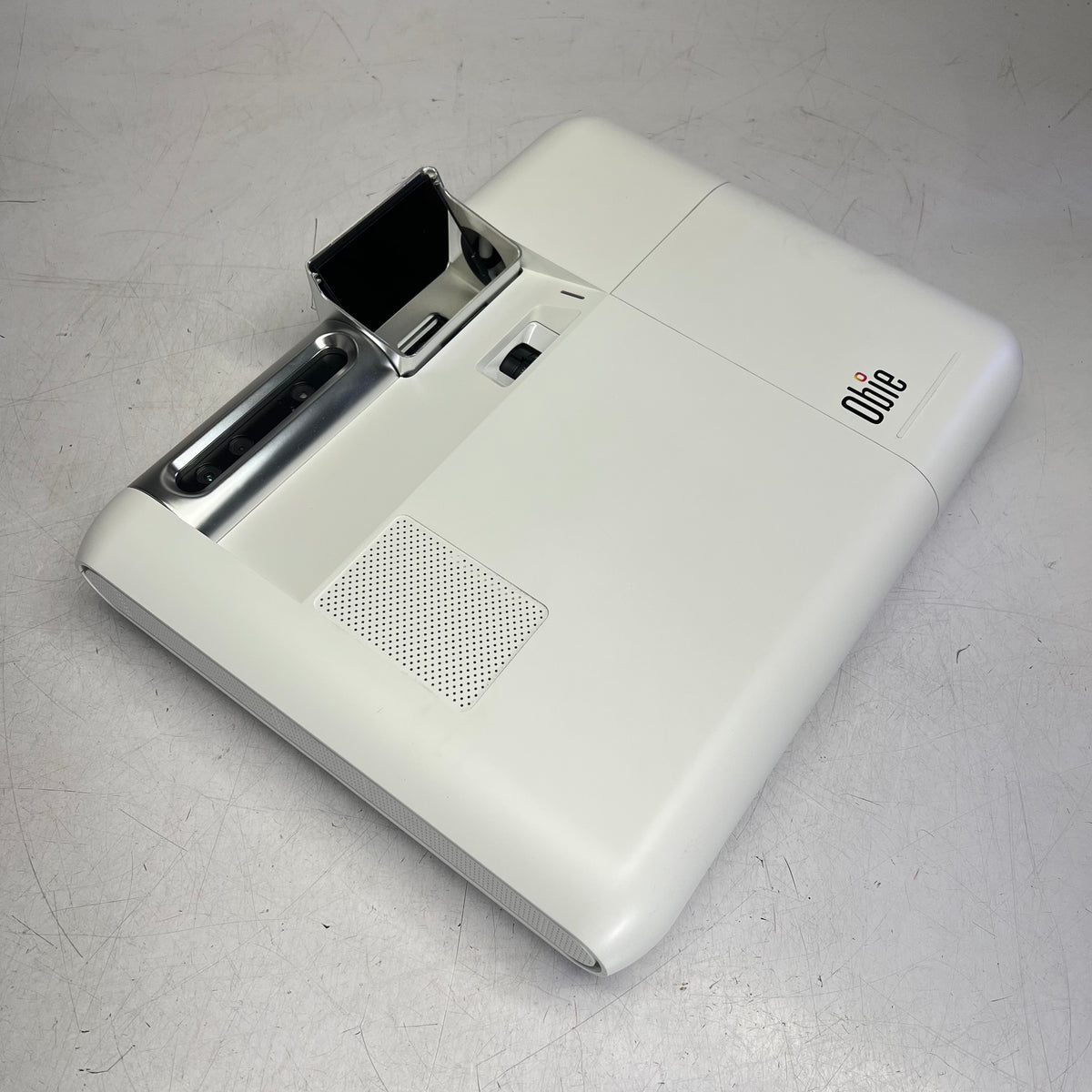 EYECLICK Obie Interactive Projector Table Top Project 100-240 VAC TX2-RTL8723BS