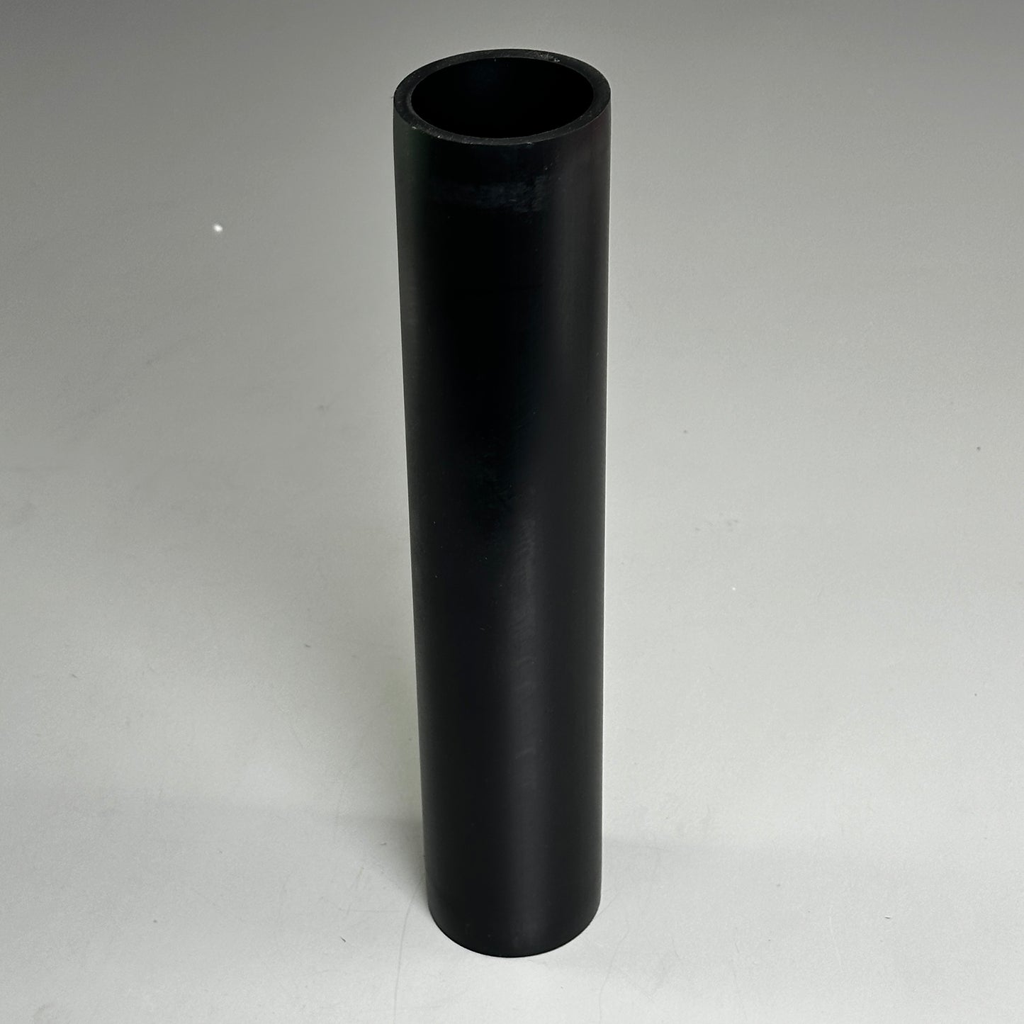 ZA@ PVC Foundation Sleeve 12" X 2.368 O.D. L1LEG12