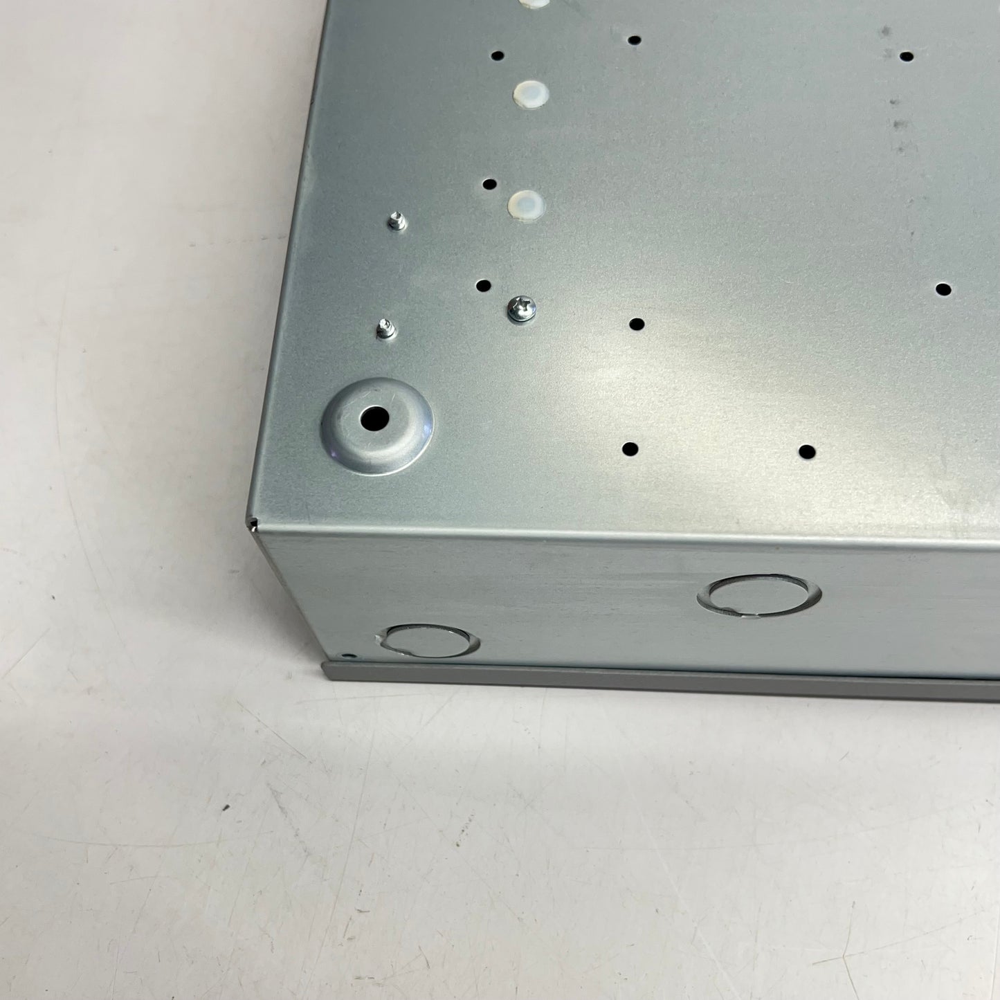 CRESTRON Green Light Integrated Switching System CL-SPACEBUILDER-GLIPACSW8