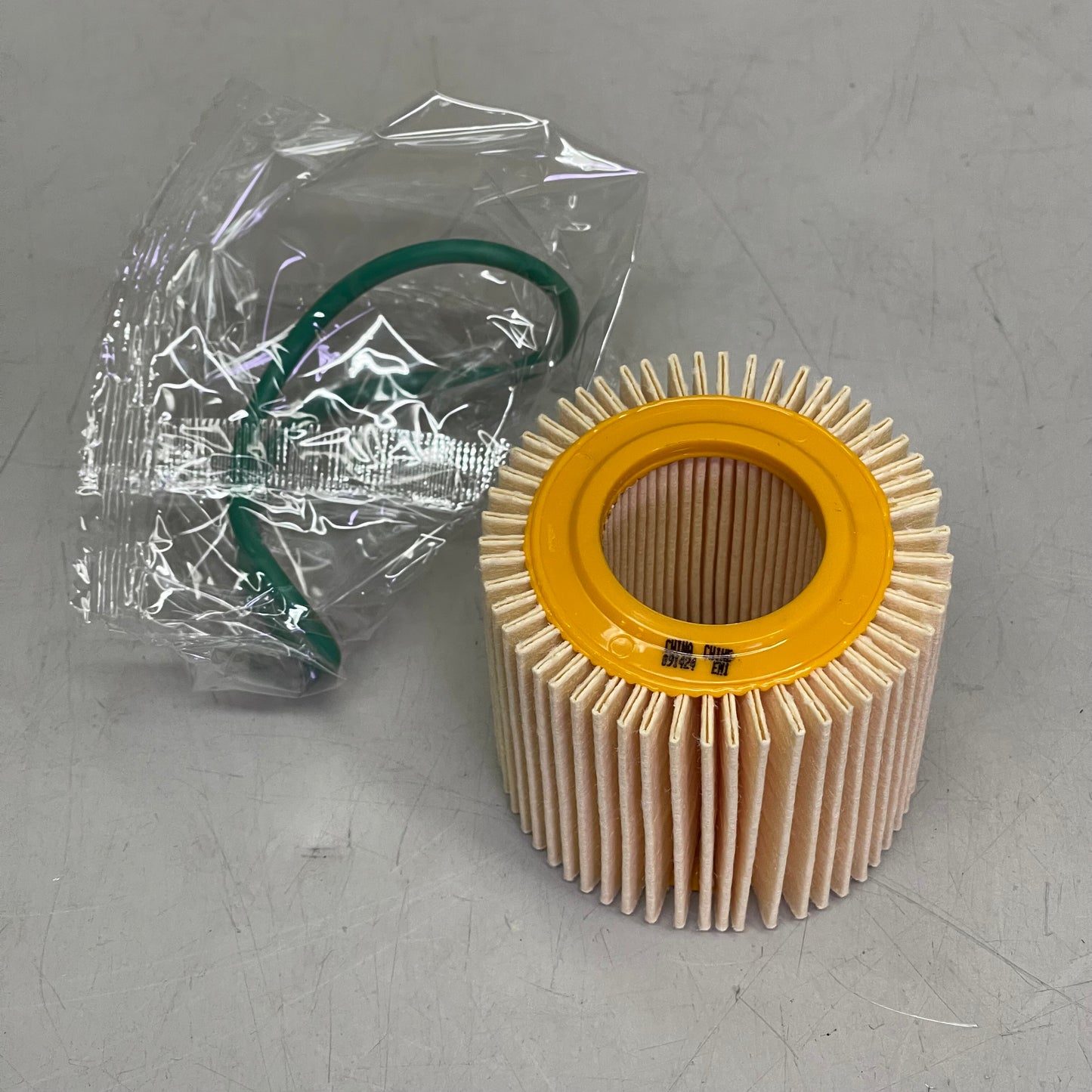 PUROLATOR (6 PACK) Maximum Protection Oil Filter 20000 Miles LX10358