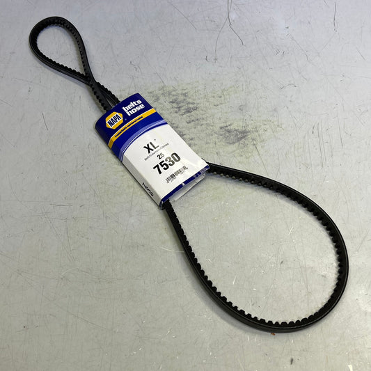 NAPA High Capacity V-Belt For Audi, Pontiac & More HC41 13/32" X 53 7/8" 257530