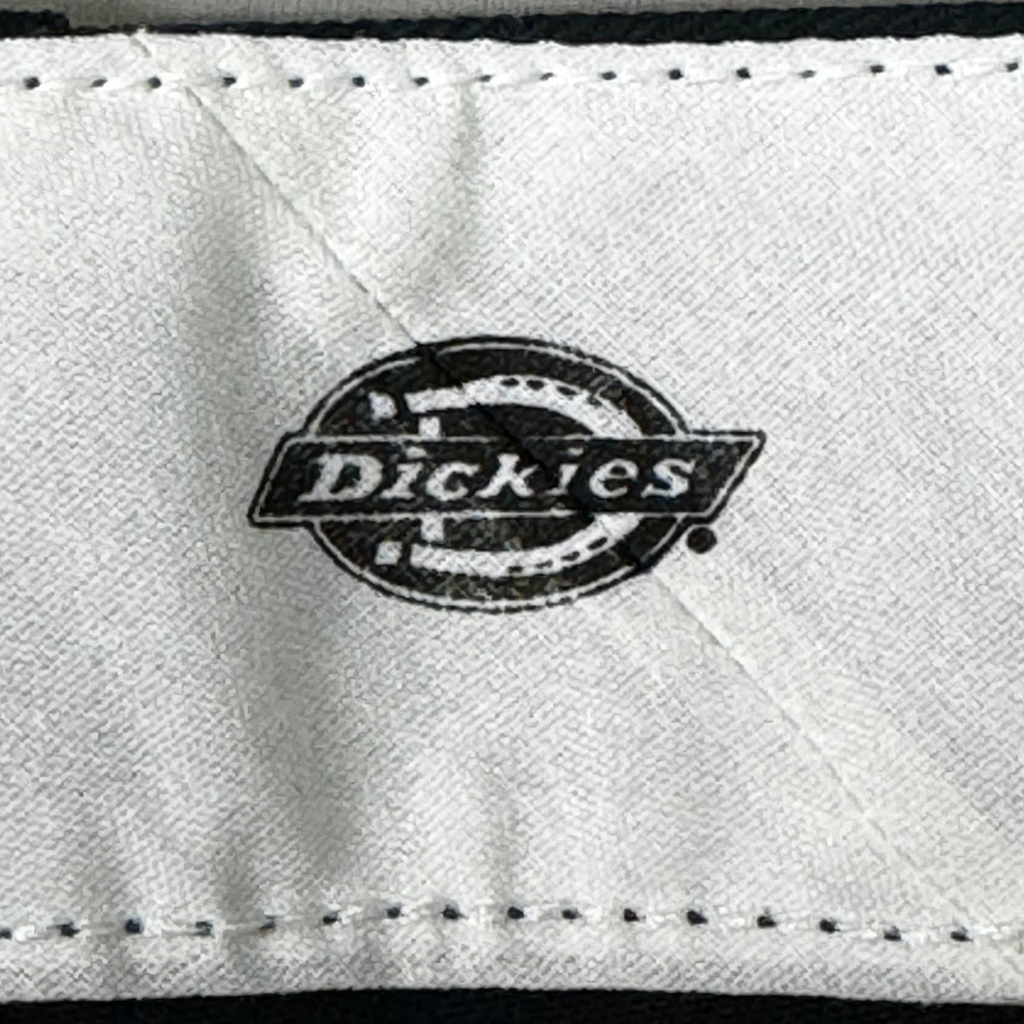 DICKIES Multi-Use Pocket Work Shorts 13" Inseam Mens Sz 42 Dark Navy 42283DN