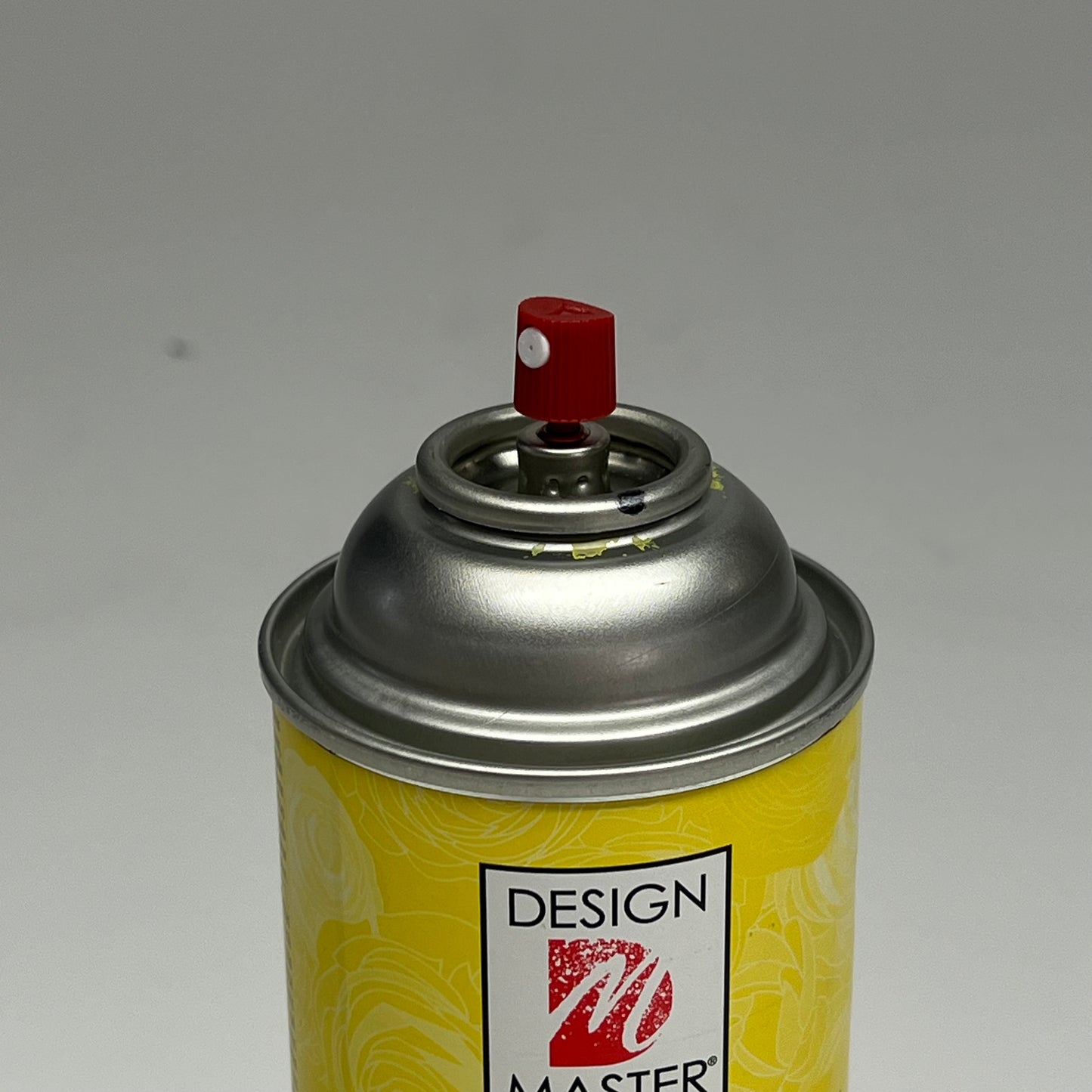 DESIGN MASTER (2 PACK) Colortool Spray Versatile Surface Color 12 Oz Yellow 736