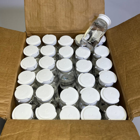 NEOGEN (60 PACK) Flip Top Dilution Bottle W/ Phosphate Buffer 99 mL BB 09/2027