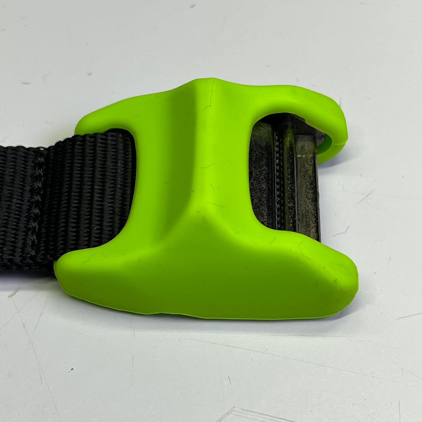 BLOCK SURF (SET OF 2) SUP / Longboard Soft Rack 33"x4.5" Black RABLS0SUPLB33KK