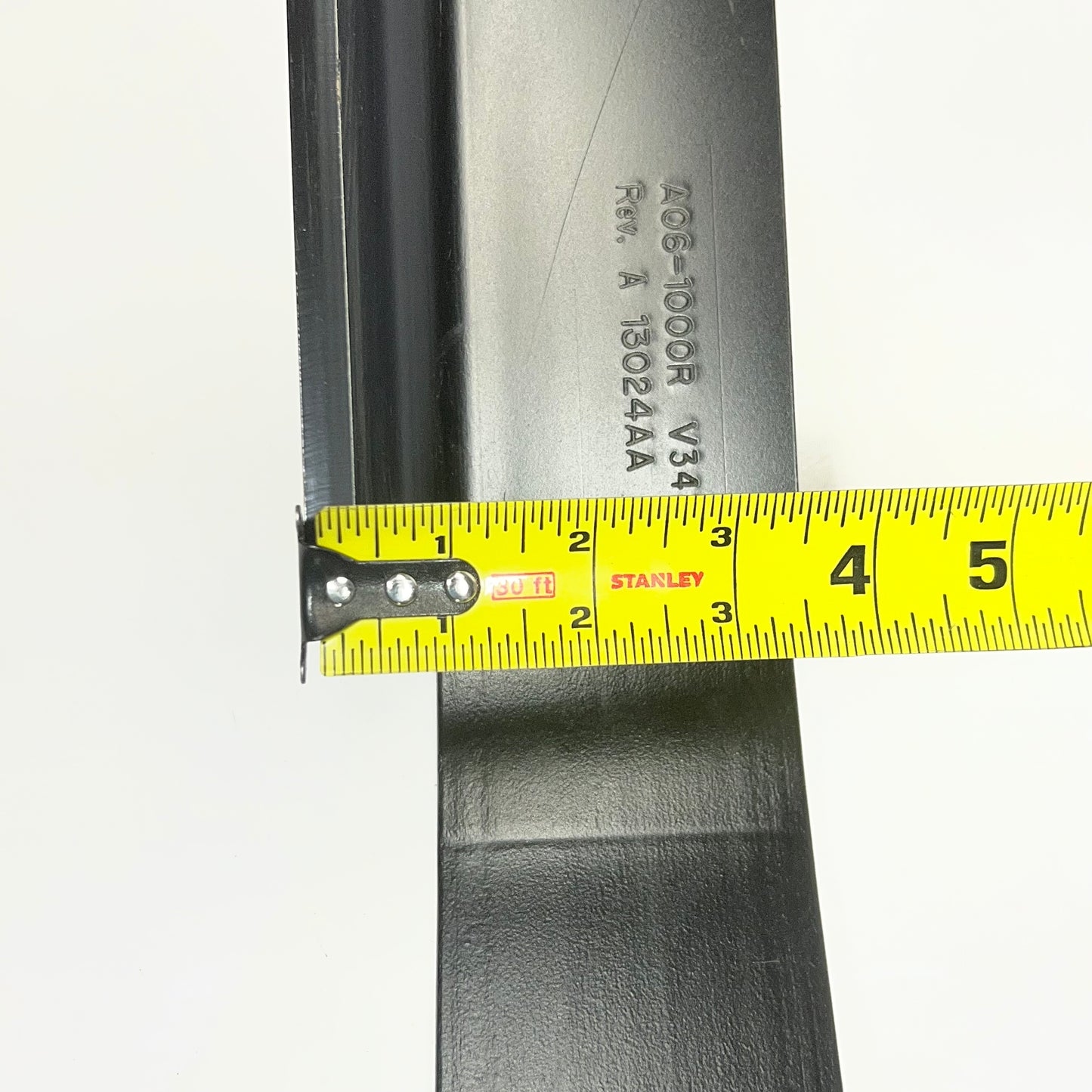 PACCAR Ramp-5th Wheel A06-1000R