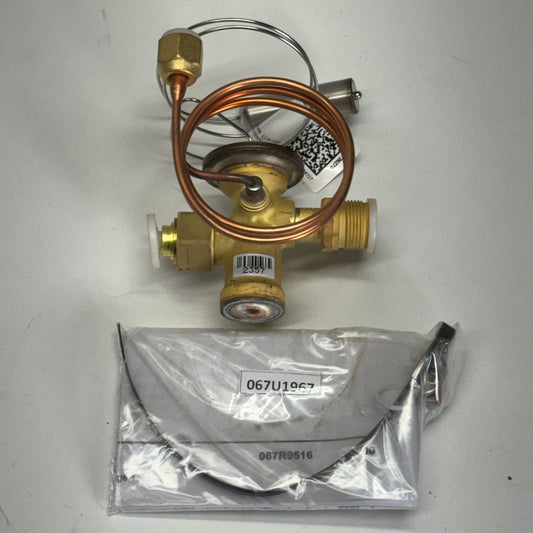 DANFOSS Thermostatic Expansion Valve TR 6 R454B 067U5794