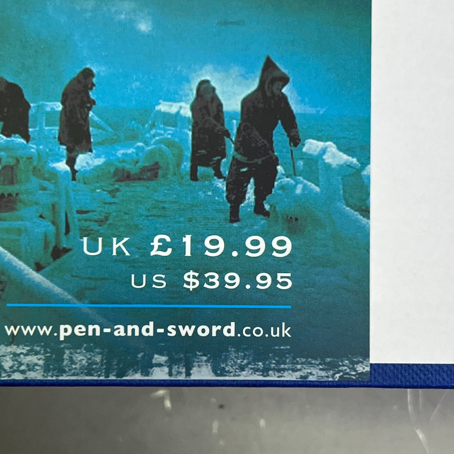 ARCTIC WARRIORS A Personal Account Of Convoy PQ18 By Alfred Grossmith Mason