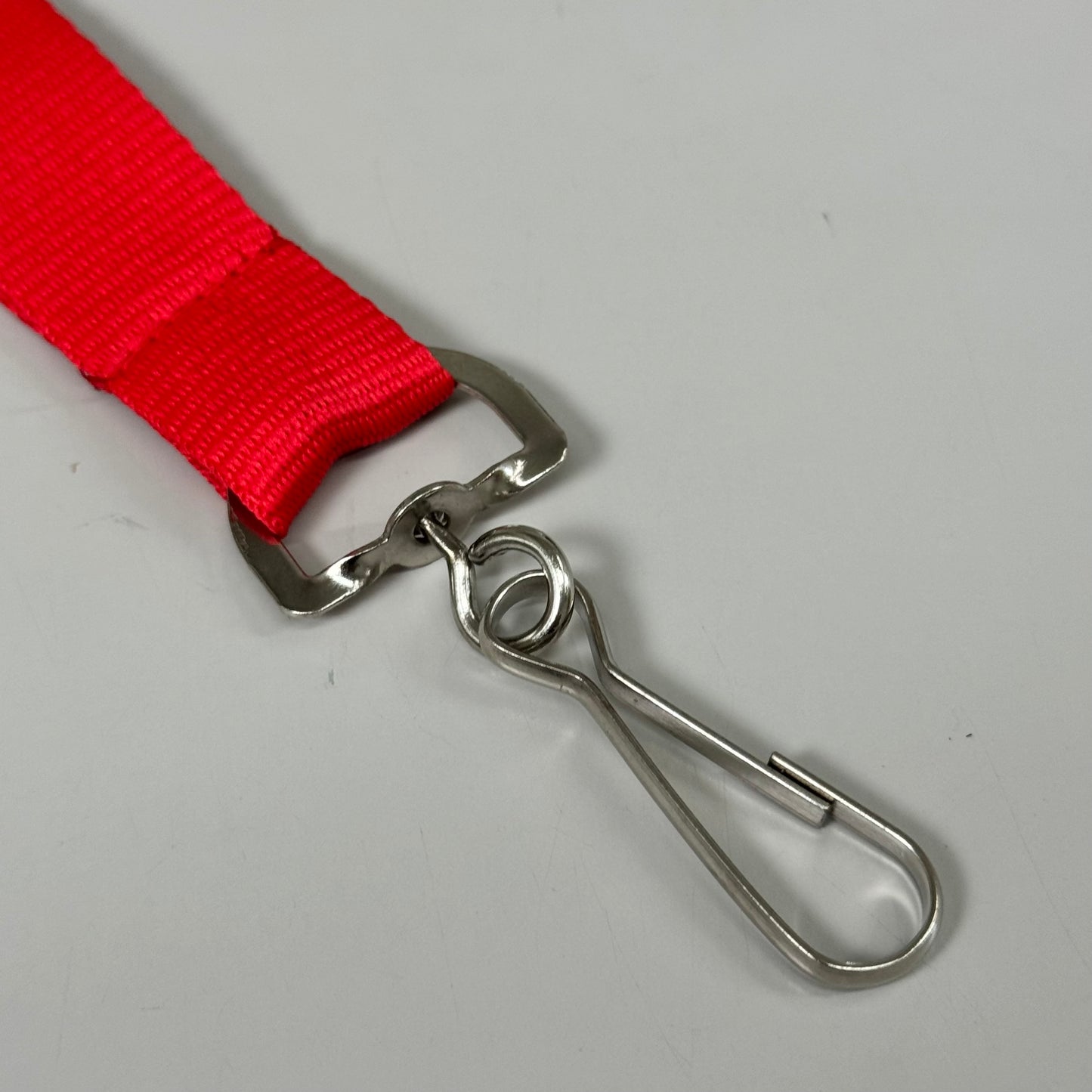 ZA (40 LANYARDS, 10 BADGE HOLDERS) Famous Footwear Lanyards & Clear B