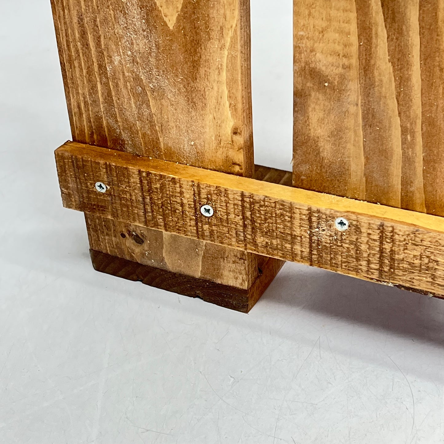 HIGH WEST DISTILLERY Park City Distillery Wall Mount Liquor Bottle Dispenser