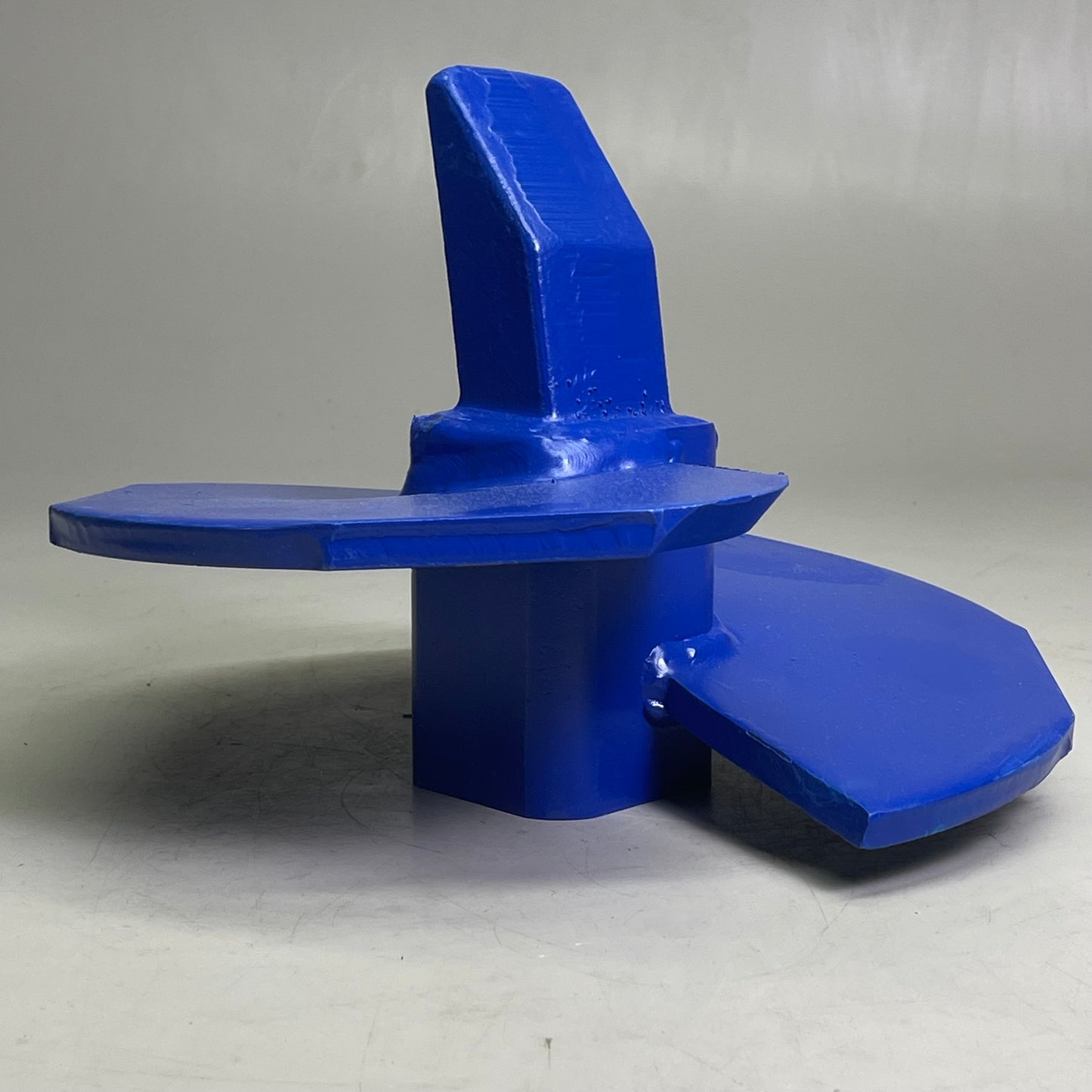 ALLIED BOLT (2 PK) Socket Anchor 10000 FT-LB 12" Helix for 3/4" & 1" Rods 76849