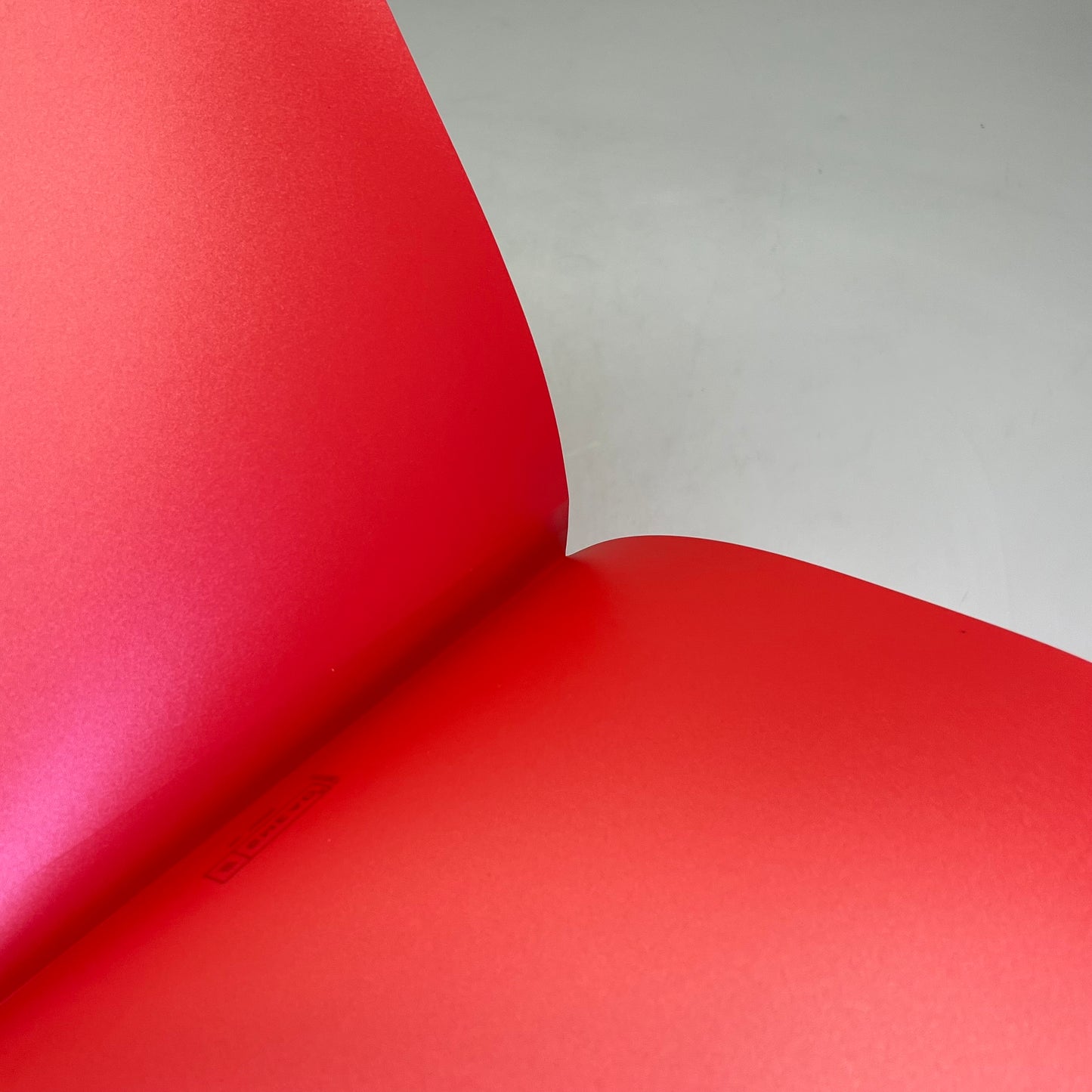 SMEAD (24 PACK) Poly File Folders  9-1/2" x 11-1/2" Assorted Colors 10500