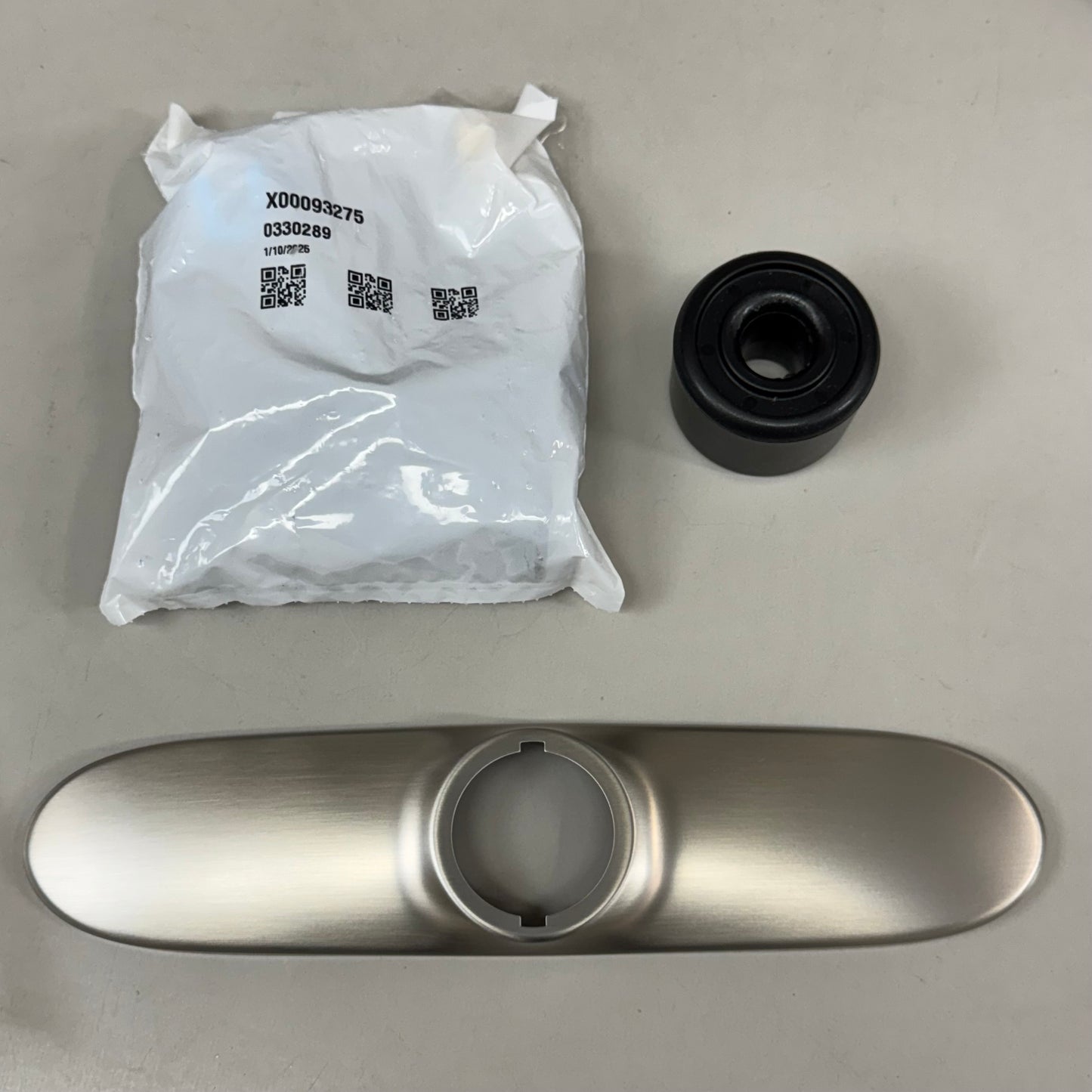 DELTA Pull-Down Kitchen Faucet Upgrade 1L Spot Shield Stainless 19888Z-SP-DST