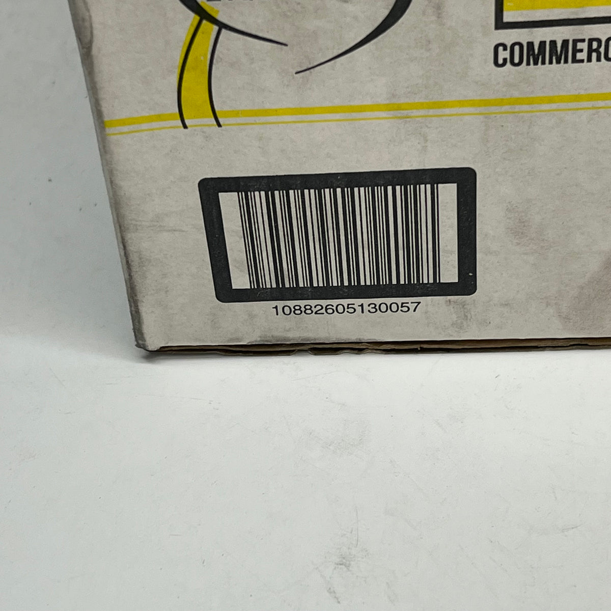 THE LEO LIGHT (144 PACK) Liquid Light Oil Candles 12hr Burn 1.27x1.98" Clear