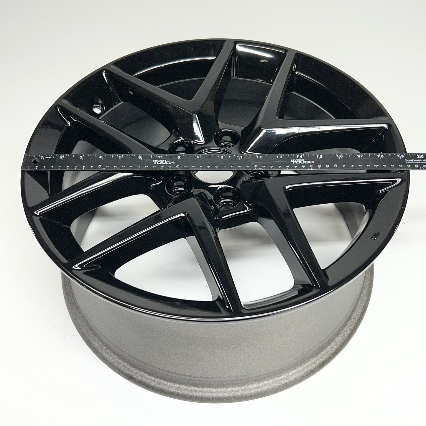 BLACKBURN 2022-2026 Honda Civic 18" OEM Wheel Rim 25349-0215
