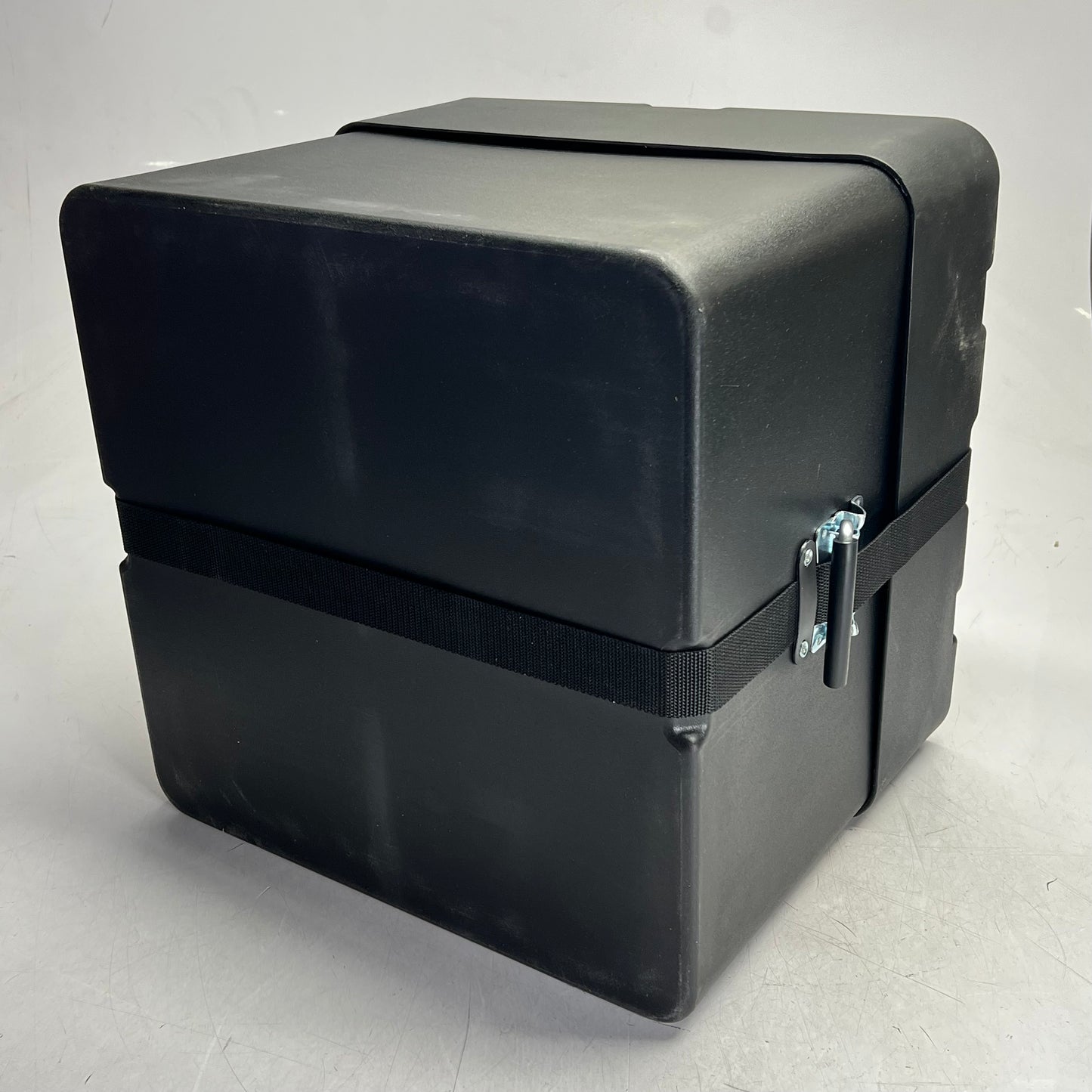 PEARL Marching Snare Drum Case Durable Hard Plastic 12 x 14" Black PD1412