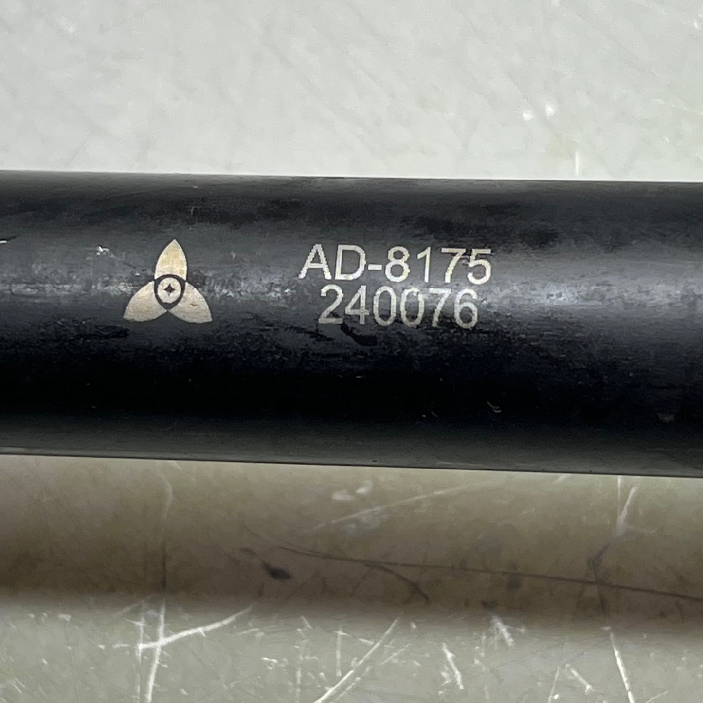 NAPA CV Drive Axle For Audi Q5 2013-2017 Vehicles 94-1229