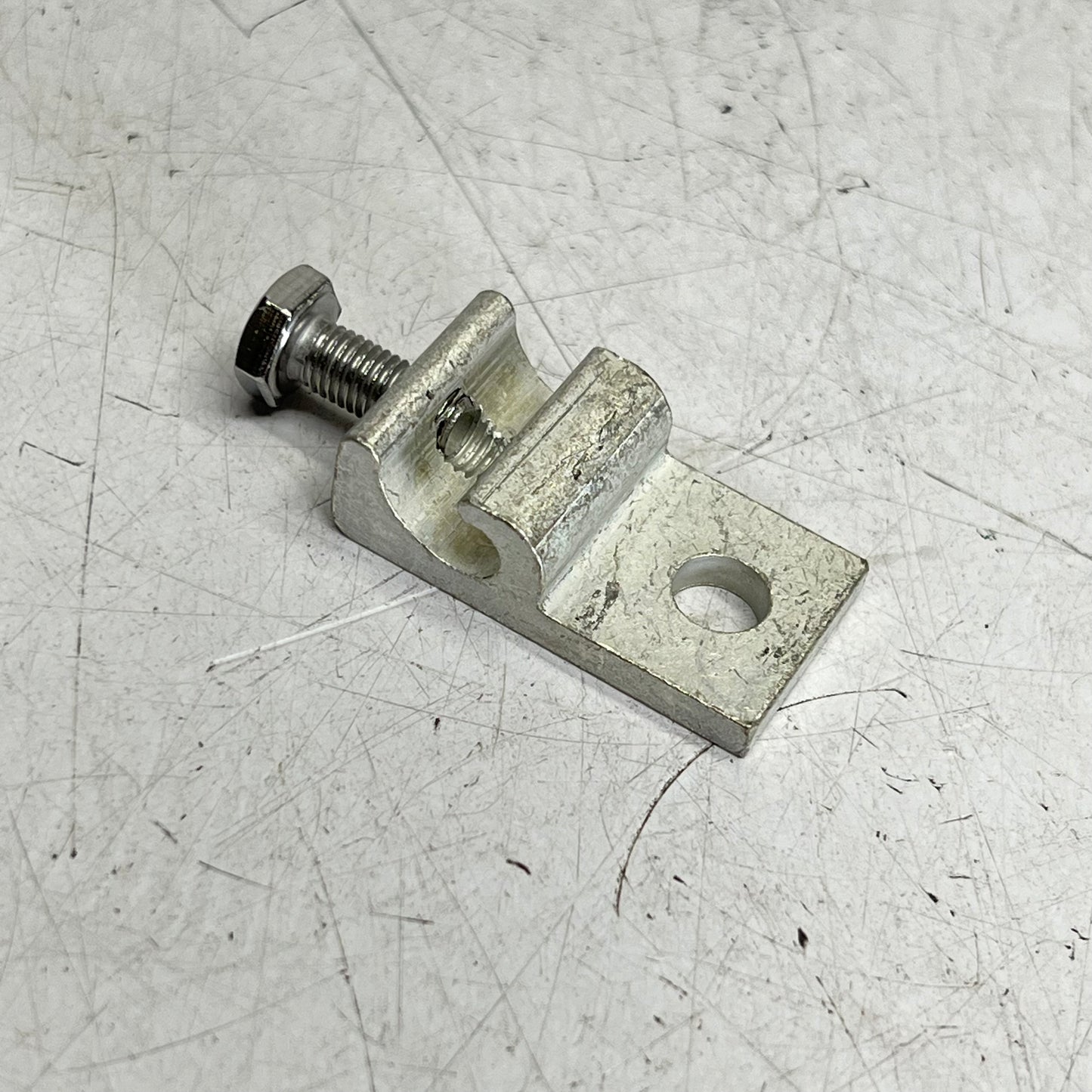 PLP (2 PACK) Rail Grounding Lug W/ Stainless Steel Hardware WEEBL-8.0-KIT-SS