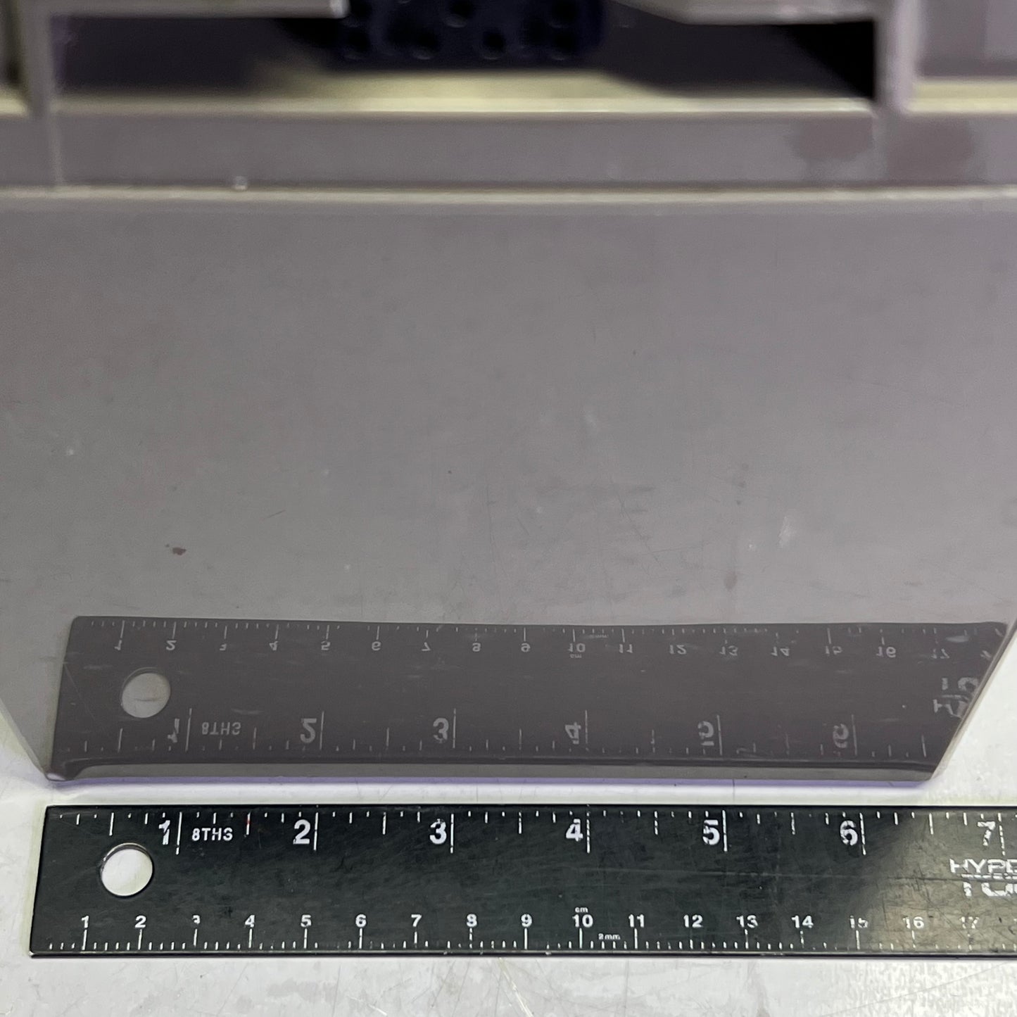 VICTRON ENERGY AGM Deep Cycle Battery 6V-240AH Grey AGM 6-240 (New Other, Distressed Box)