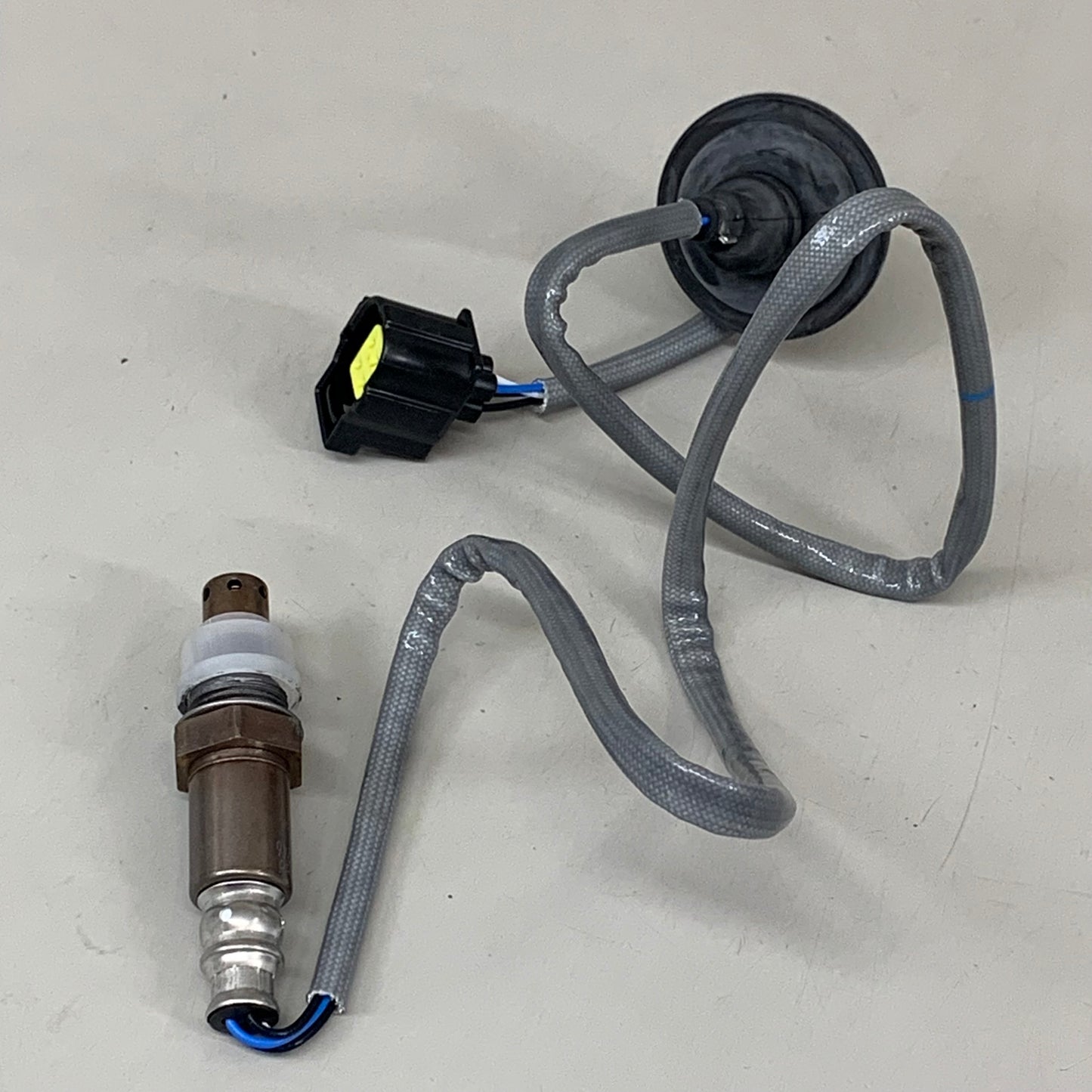 DENSO Oxygen Sensor Silver 234-4114