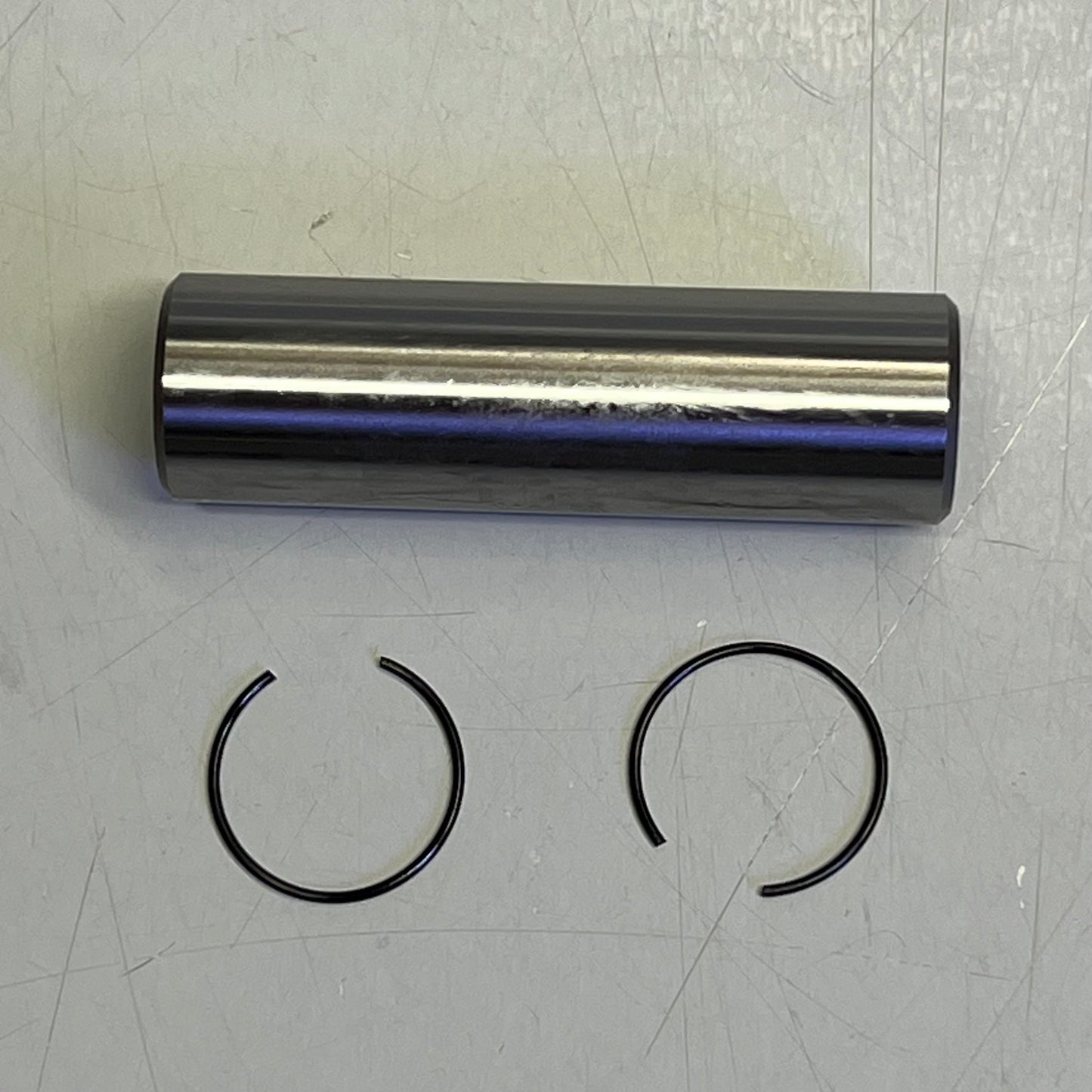 Engine Piston Cylinder Kit For ATV 350CC