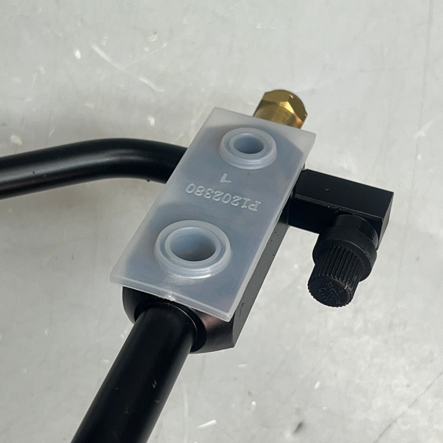 FOUR SEASONS A/C Hose Assembly For Ford Vehicle Models 55315