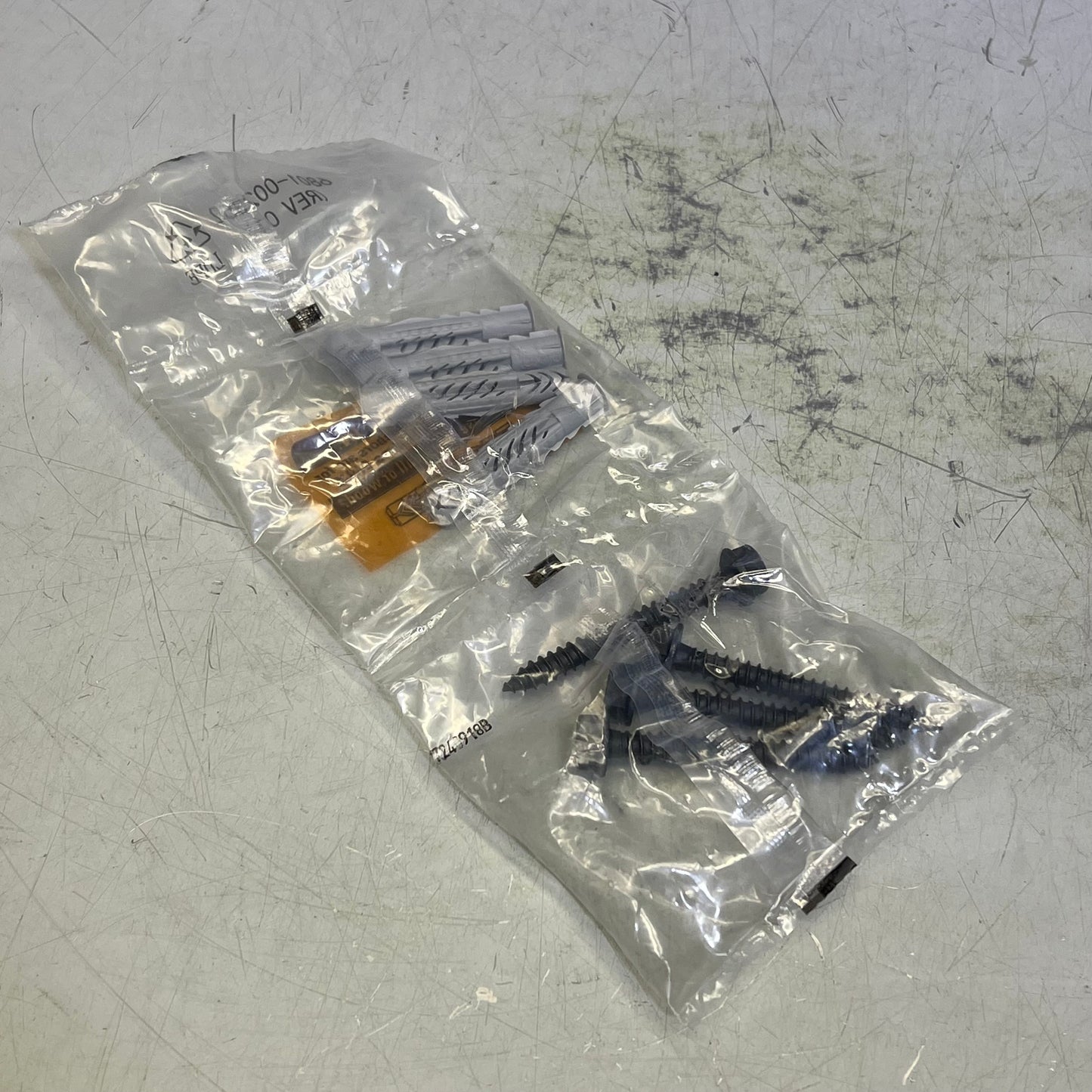 SANUS Wall Mount For Flat TV Panel Display 42"-90" 151 lbs Load Cap Black VLT5B1