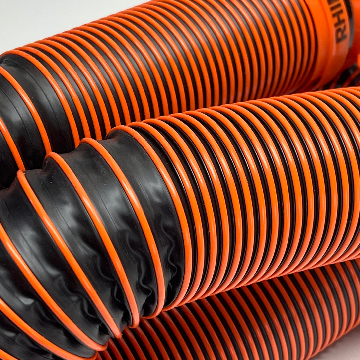 CAMCO Rhino Rv Sewer Hose Extension Kit Crush & Abrasion-resistant 10' 39854