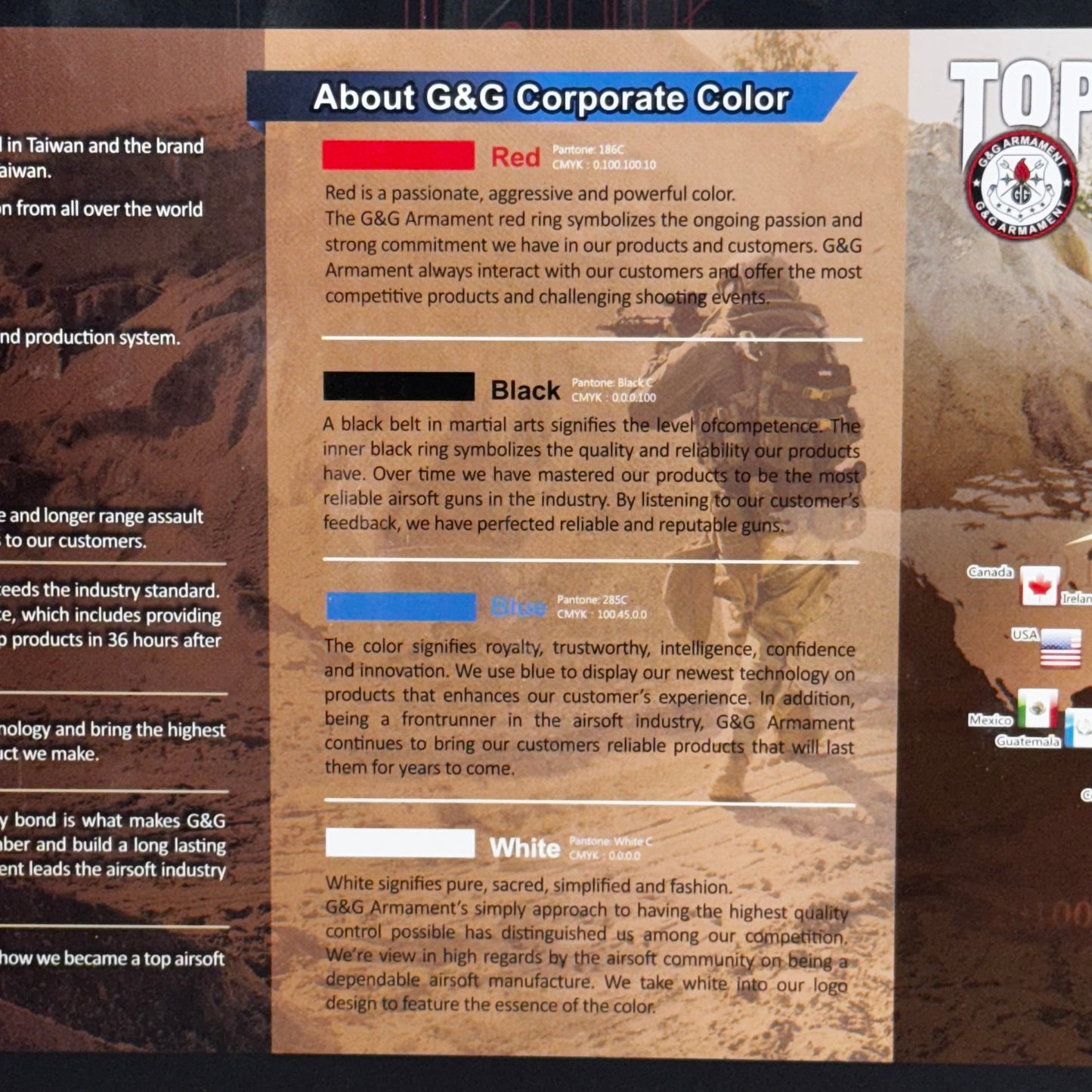 G & G ARMAMENT Airsoft Gun ARP 556 V2S Series Black