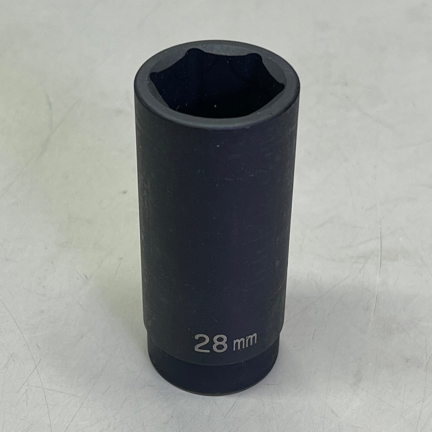 GREY PNEUMATIC CORP Metric Master Sets Alloy Steel Painted 1326MD 1326M (Used)