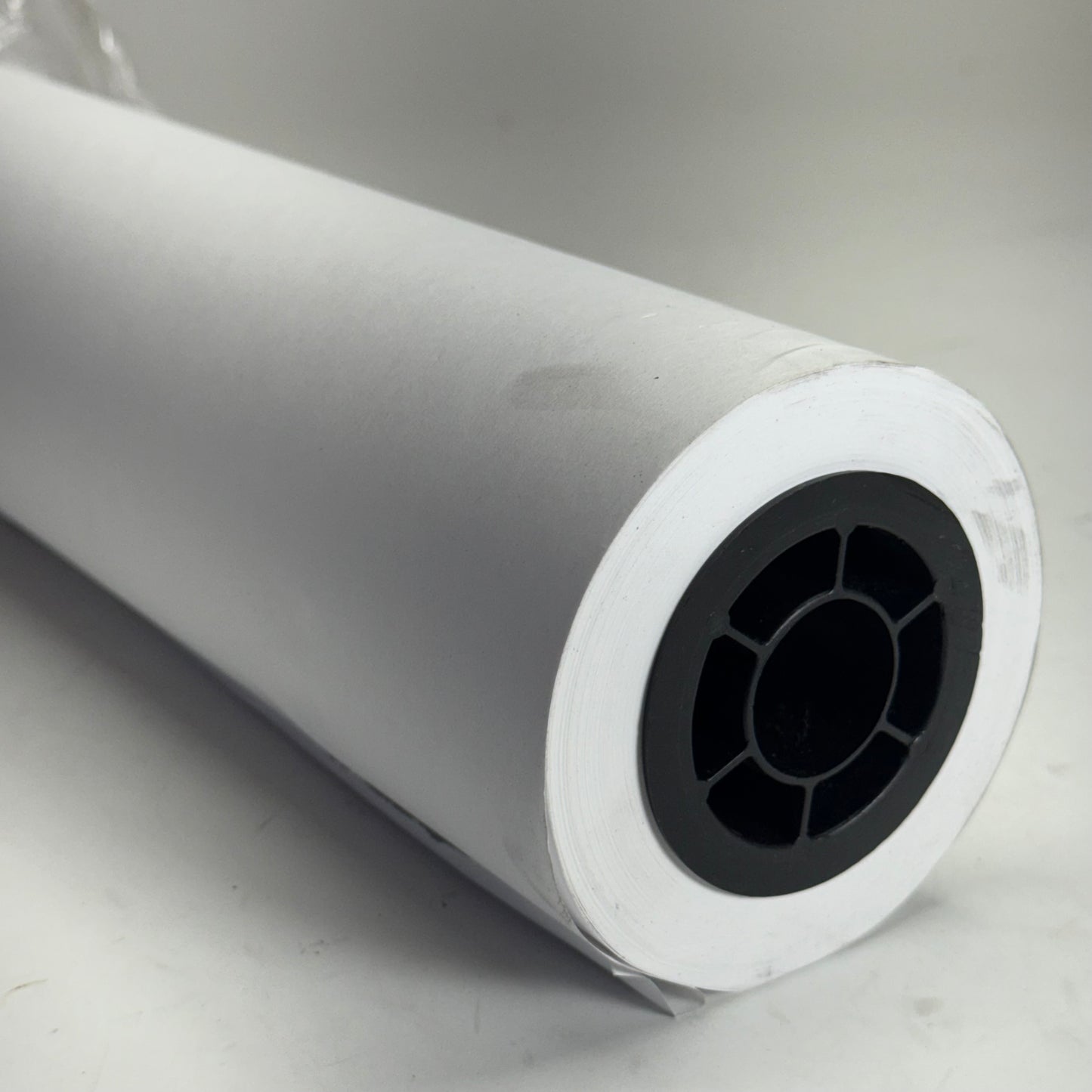 White Paper Roll Sz 42" Wide Drawing & Painting Paper