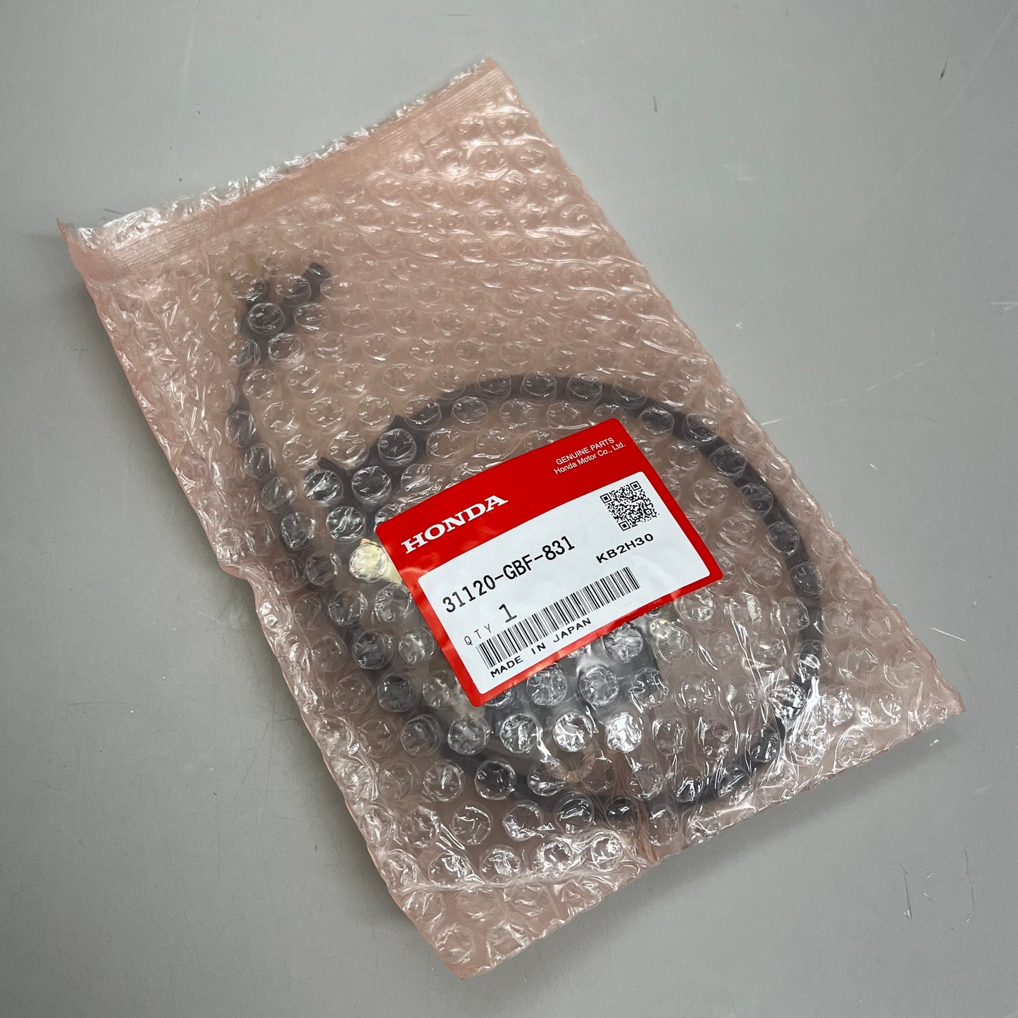HONDA Stator CR80, CR80 Expert, CR85 & CR85 Expert Genuine OEM 31120-GBF-831