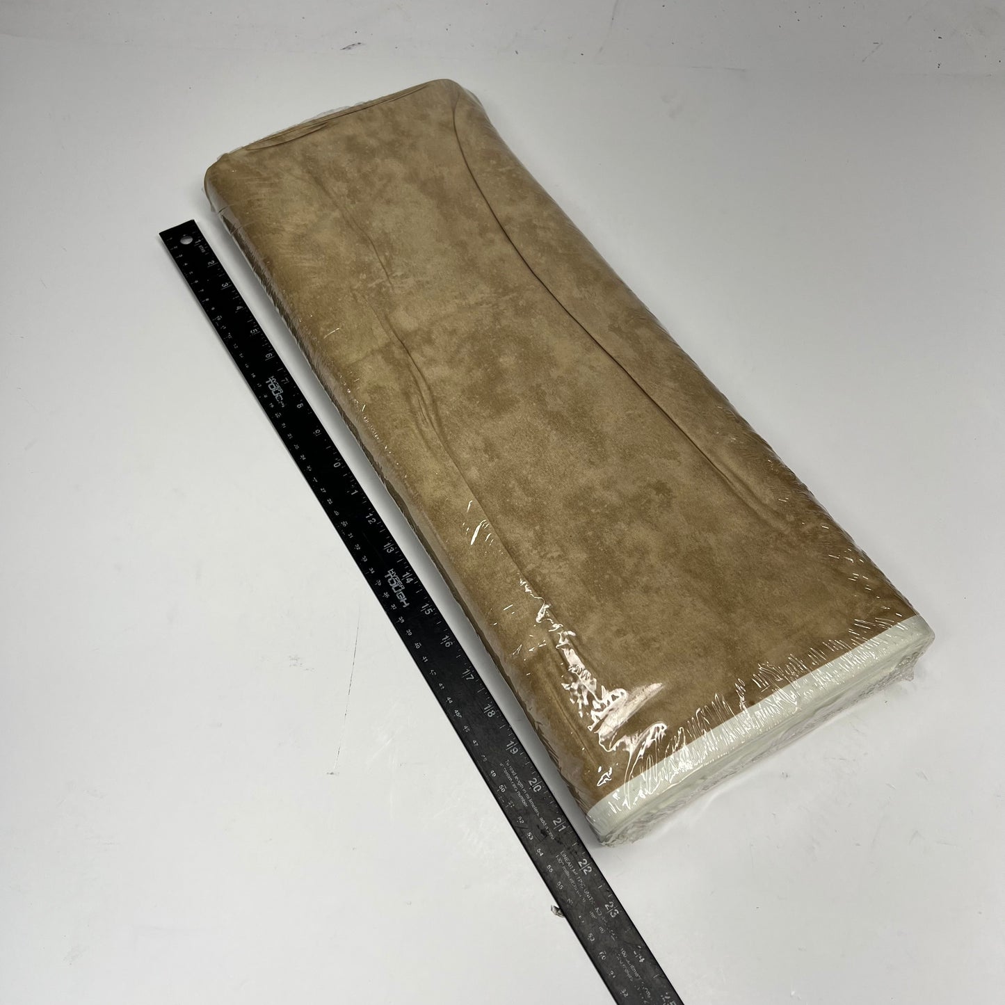 NORTHCOTT Toscana by Deborah Edwards Elegant Texture 15 Yds Taupe 9020-14