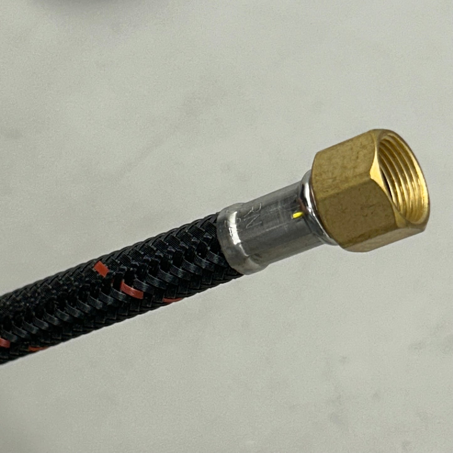 PFISTER FAUCETS Brislin 1-Handle Pull Down Kitchen Faucet 14" Overall Length Chrome GT529-BI