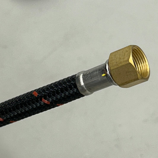 PFISTER FAUCETS Brislin 1-Handle Pull Down Kitchen Faucet 14" Overall Length Chrome GT529-BI