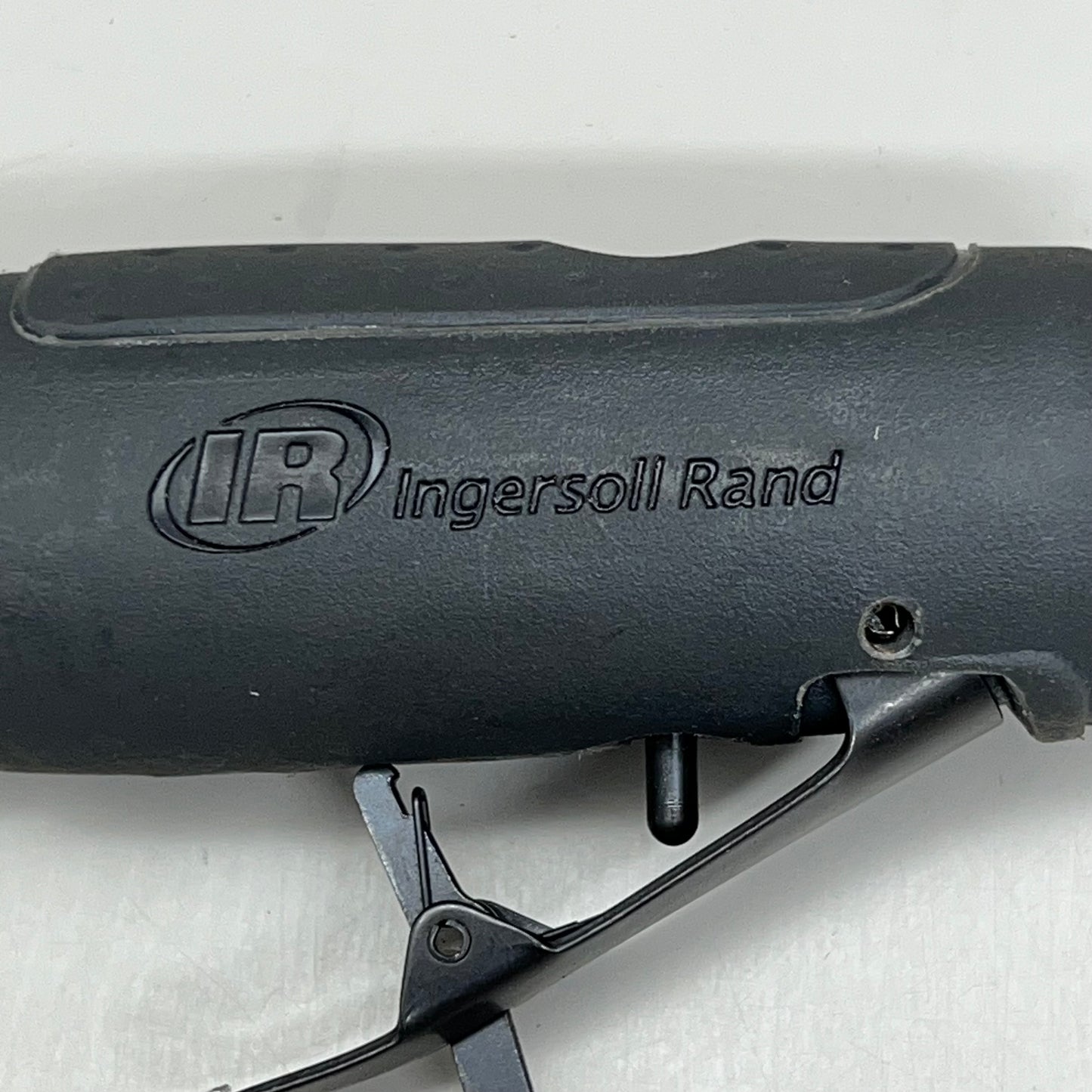 INGERSOLL RAND Easy Access Angle Die Tool Ergonomic&Lightweight 0.33 Power 302B