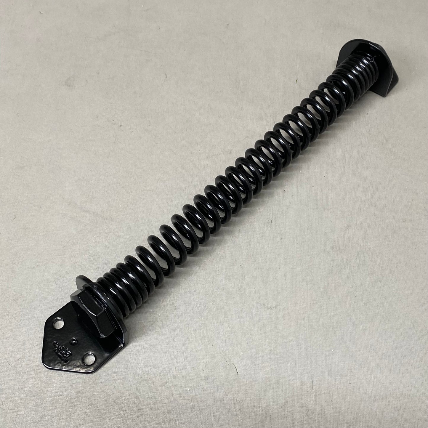 NATIONAL HARDWARE Door & Gate Spring Heavy Duty 11" Black N109-030