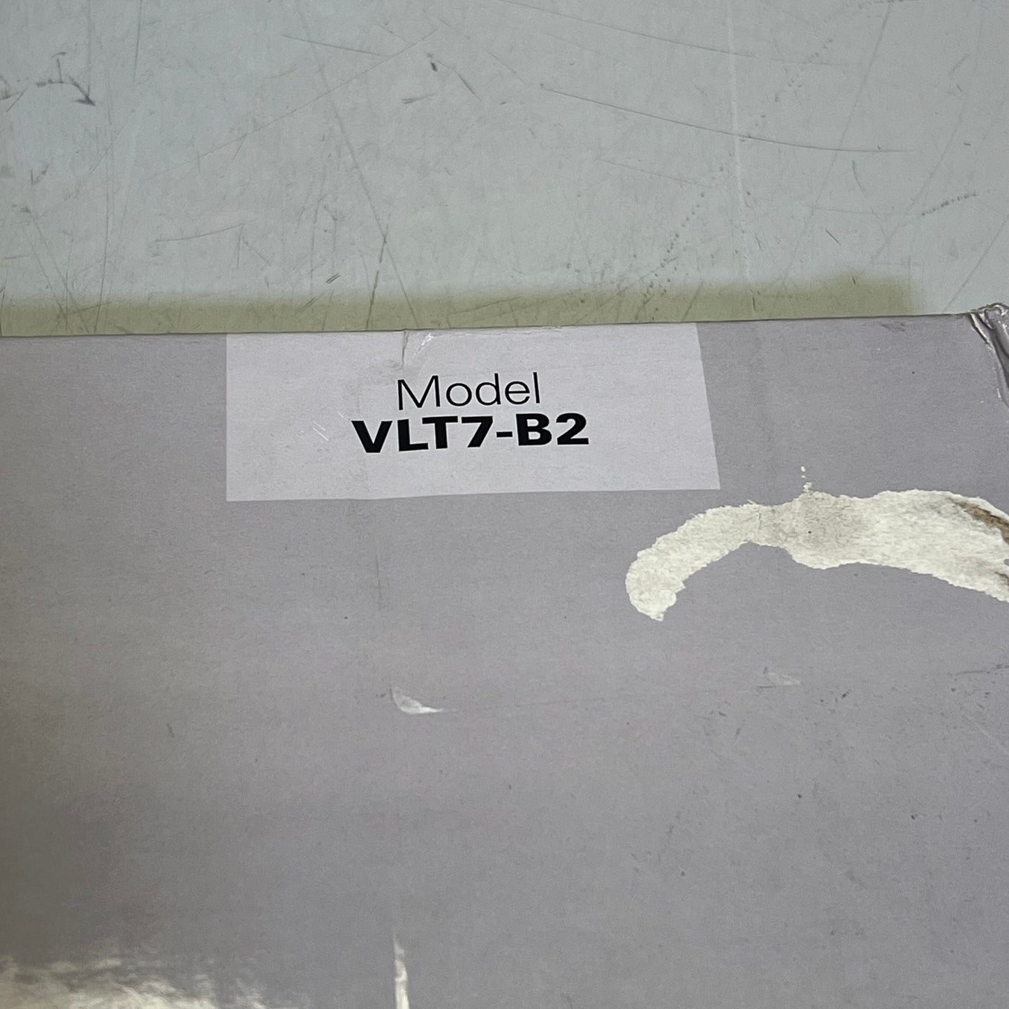 SANUS Advanced Tilt 4D TV Mount Extends 6.8" 42"-90" Up To 150lbs VLT7-B2