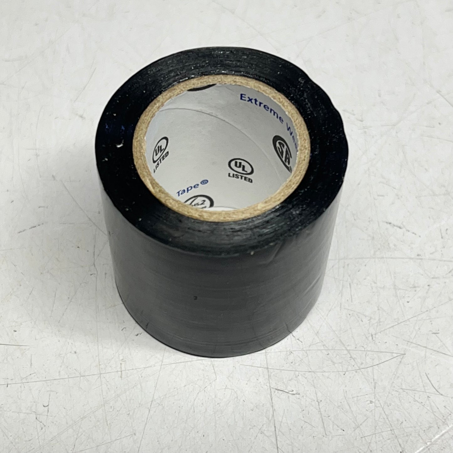 NWS Uni Ground Kit Tinned W/ Unattached 1/4" & 3/8" Two-Hole Lug 5' Lead GK-UT