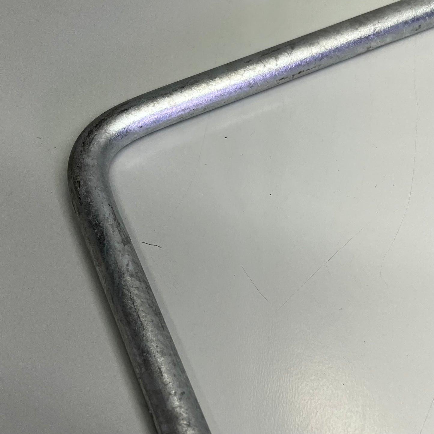 SNAPSPORTS Basketball Anchor Kit System W/ Hardware  9"x9" Black BBANCHOR-ALL