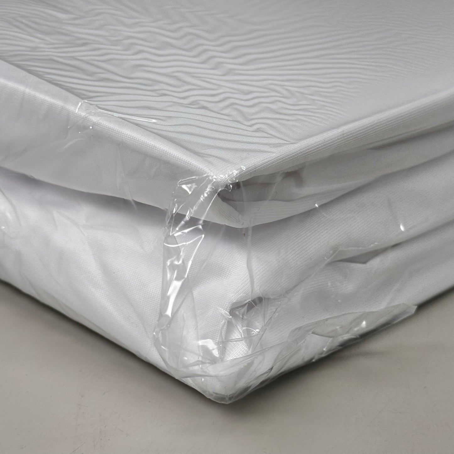 PURECARE Premium Protection Cooling 5-Sided Mattress Protector Twin XL FRIOMP38