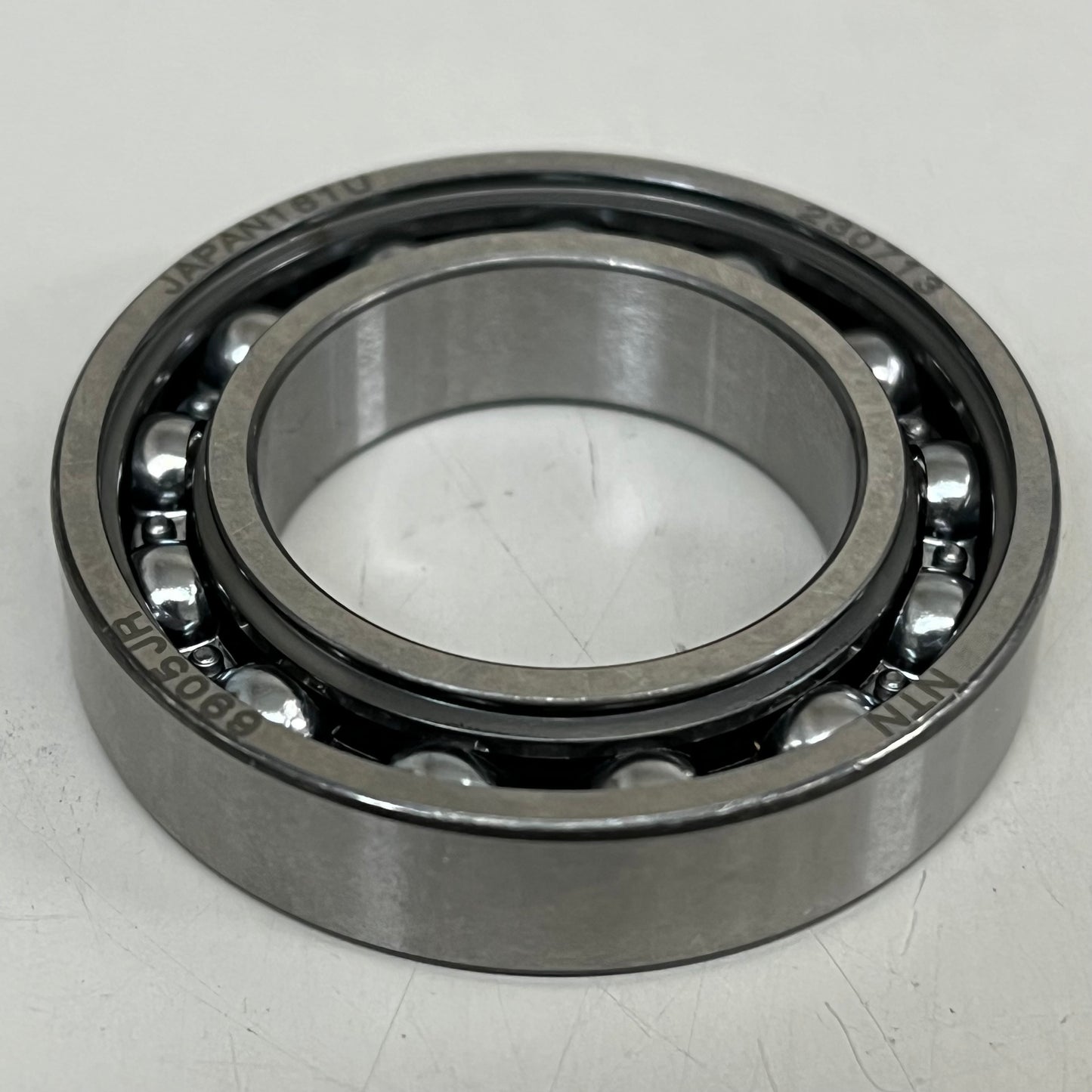 HONDA Radial Ball Bearing CR250 CRF150 R CRF150 R CRF150R OEM 91004-KY4-900