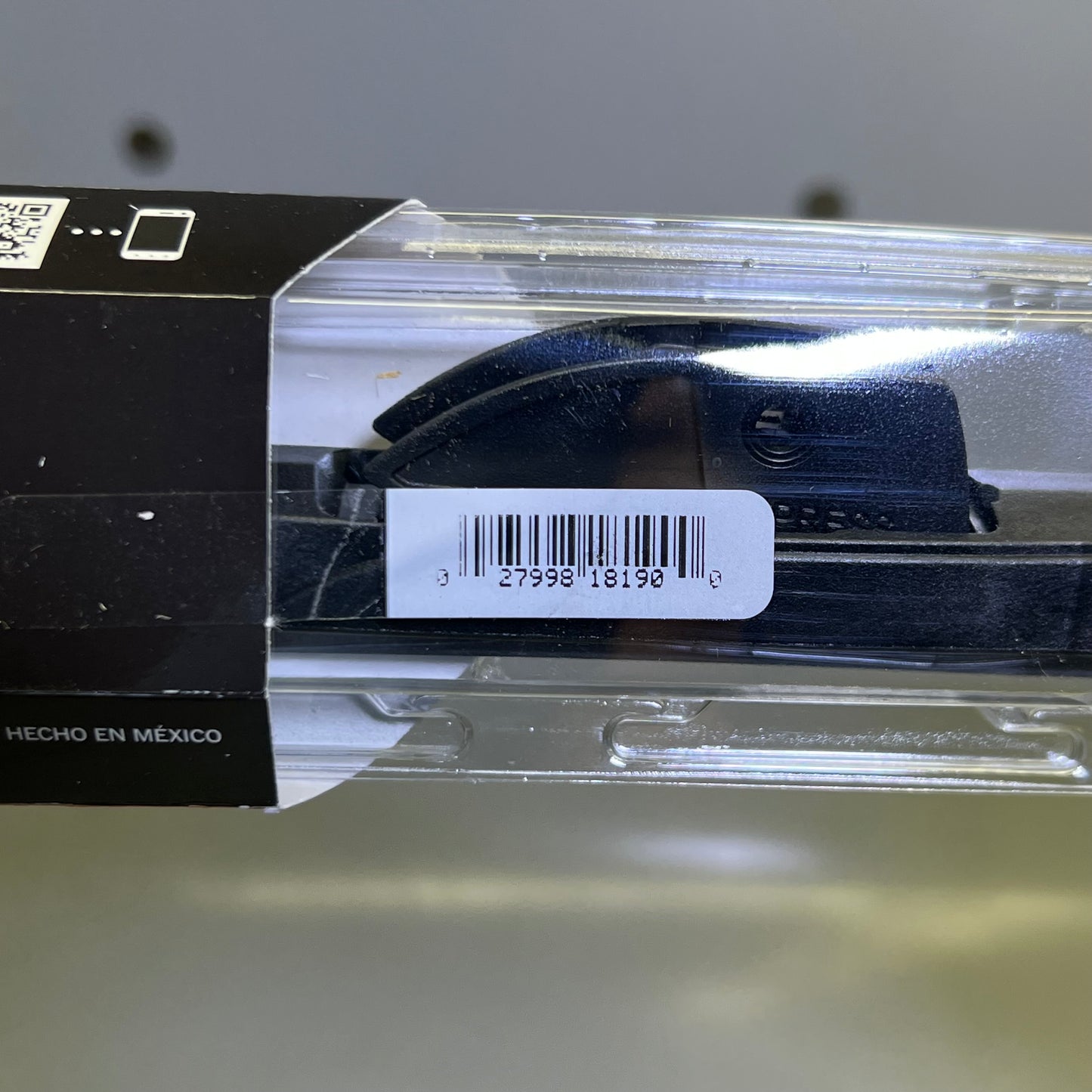 TRICO Flex 19" Advanced Flexible Beam Blade 18-190