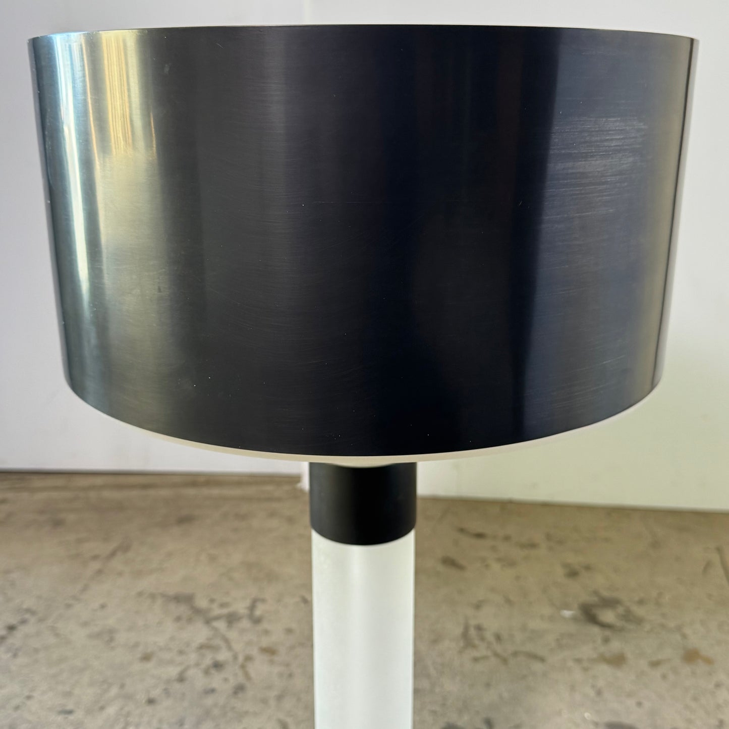 RALPH LAUREN Barton LED Table Lamp Sz 15.5" D x 27.5" H RL3031BZ/EC-BZ